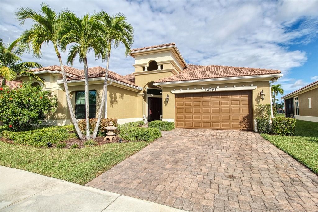 Photo of 12095 Bastille Cir, Parkland, FL 33076 (MLS # F10540290)