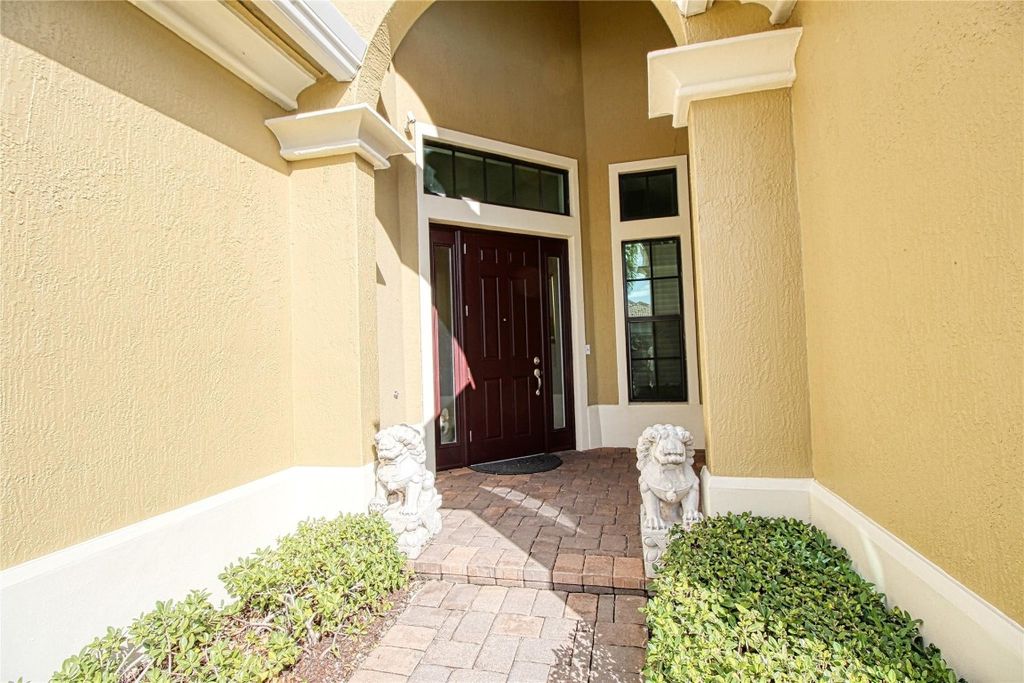 Photo of 12095 E Bastille Circle, Parkland, FL 33076 (MLS # F10540290)