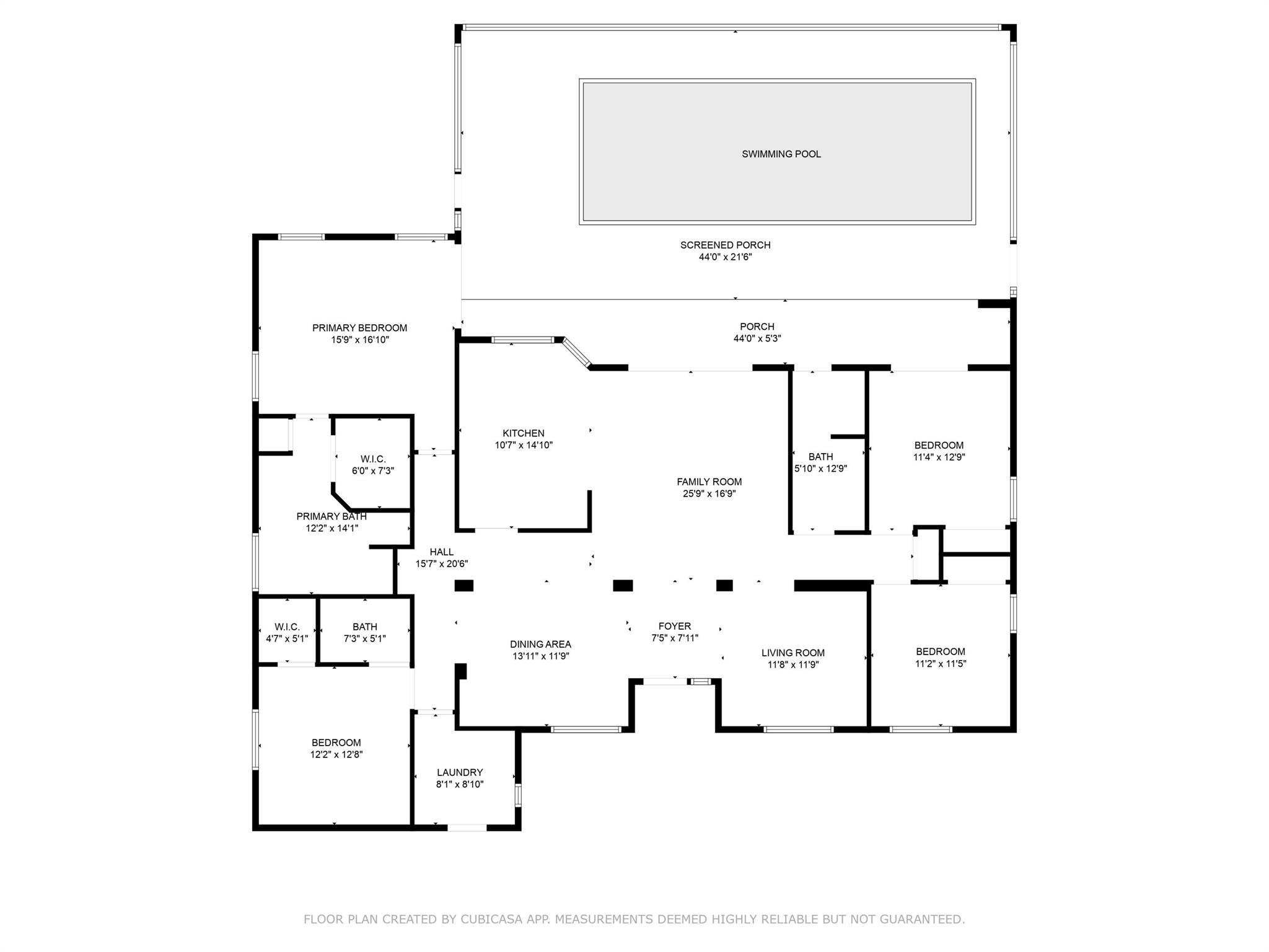4 Glengary Road