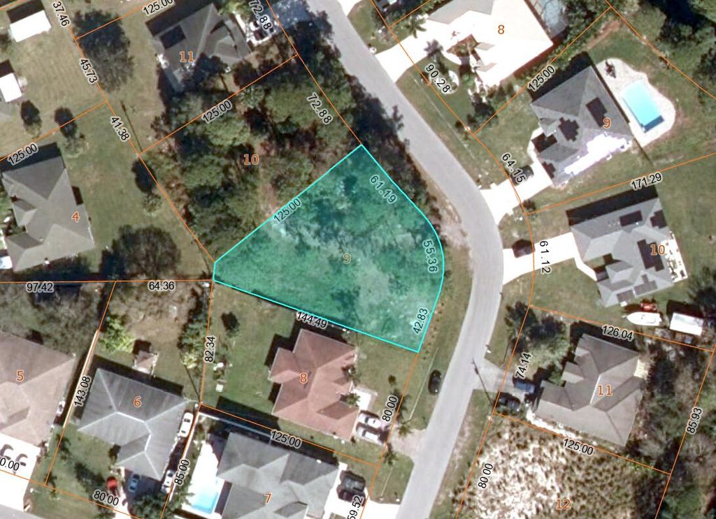 Photo of 1118 SW East Louise Circle SW, Port Saint Lucie, FL 34953 (MLS # R11128076)