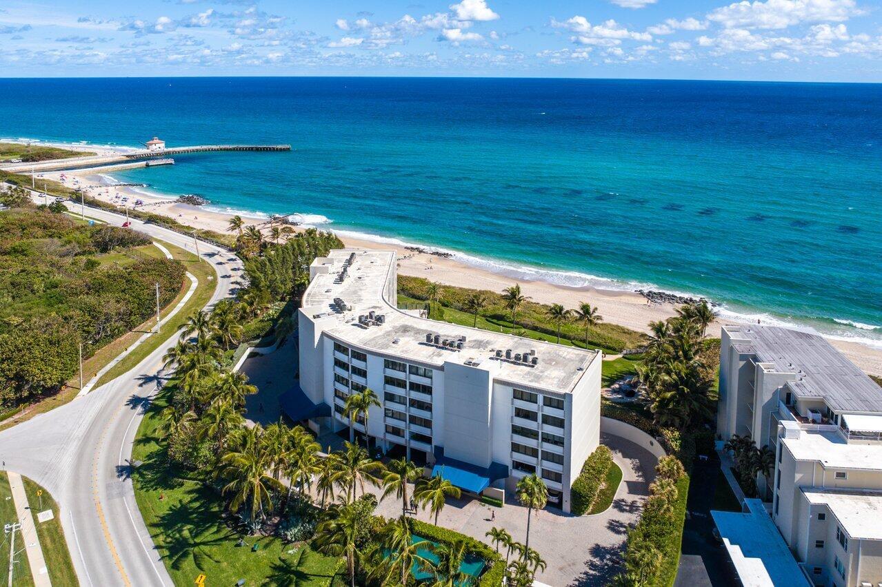 6885 N Ocean Boulevard 1020