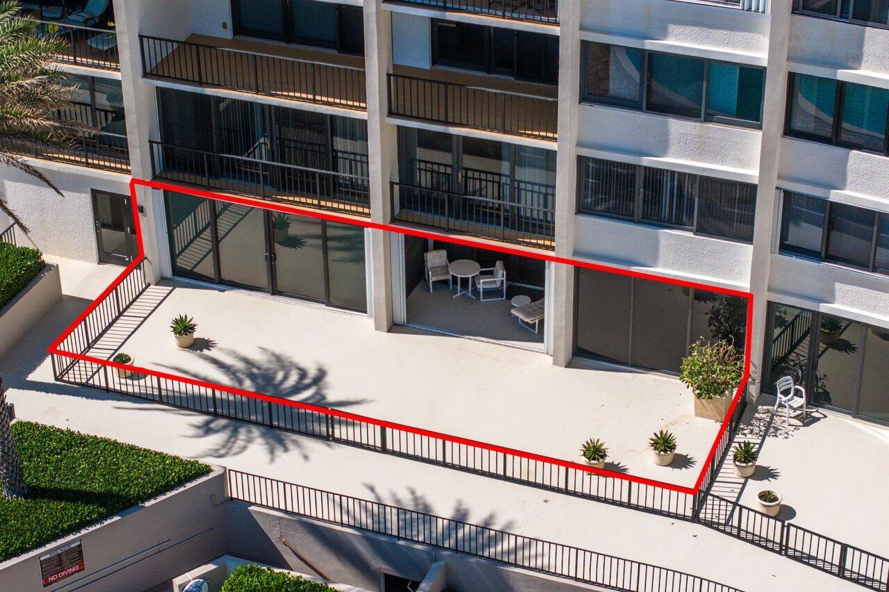 6885 N Ocean Boulevard 1020