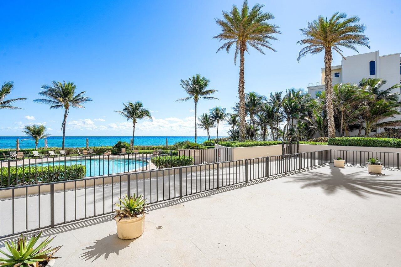 6885 N Ocean Boulevard 1020