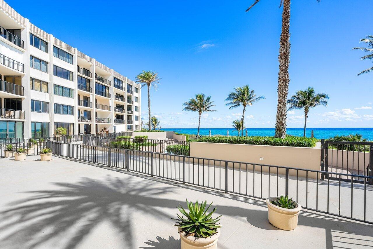 6885 N Ocean Boulevard 1020