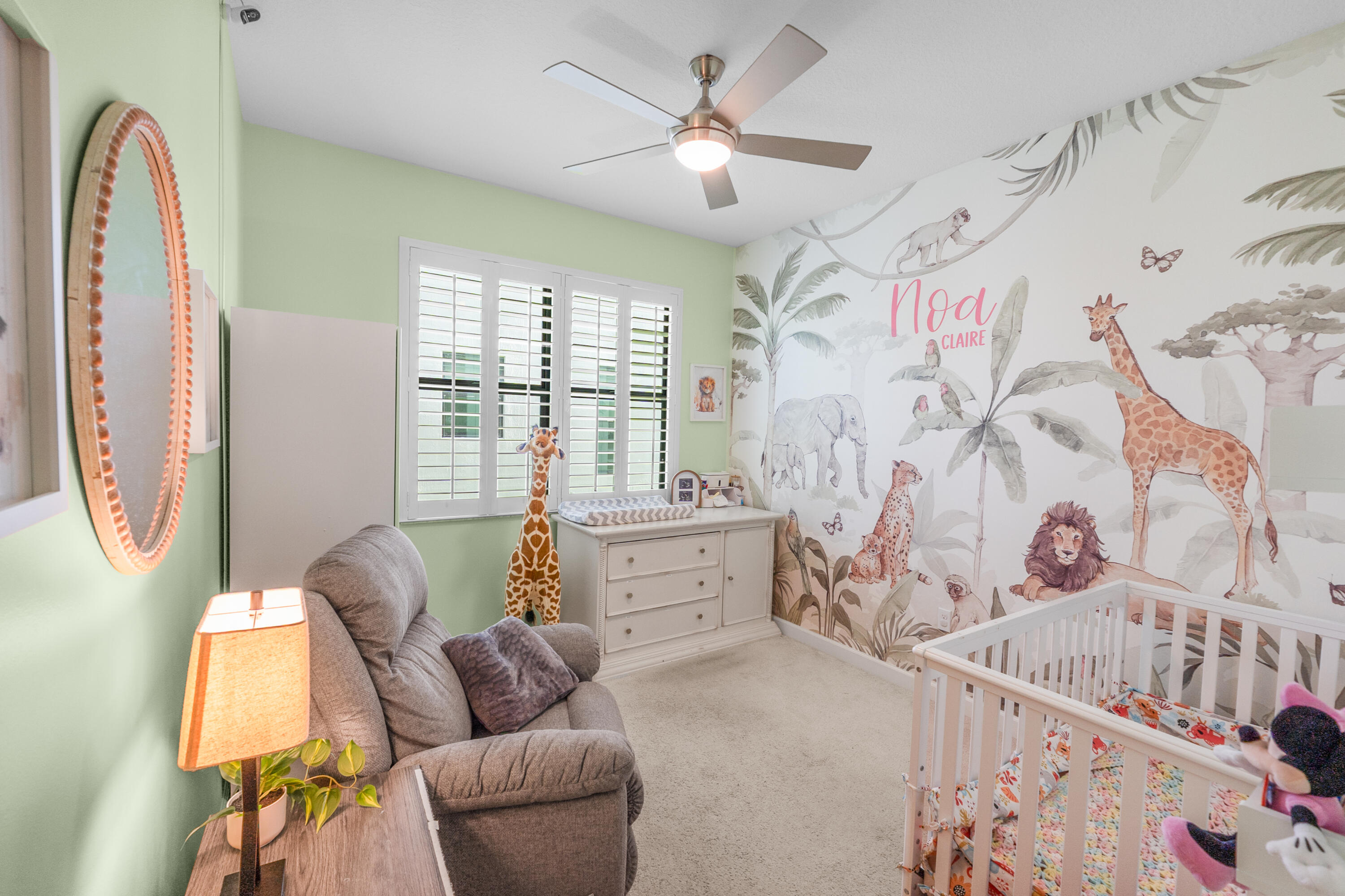 CRESTWOOD NORTH - Residential Lease