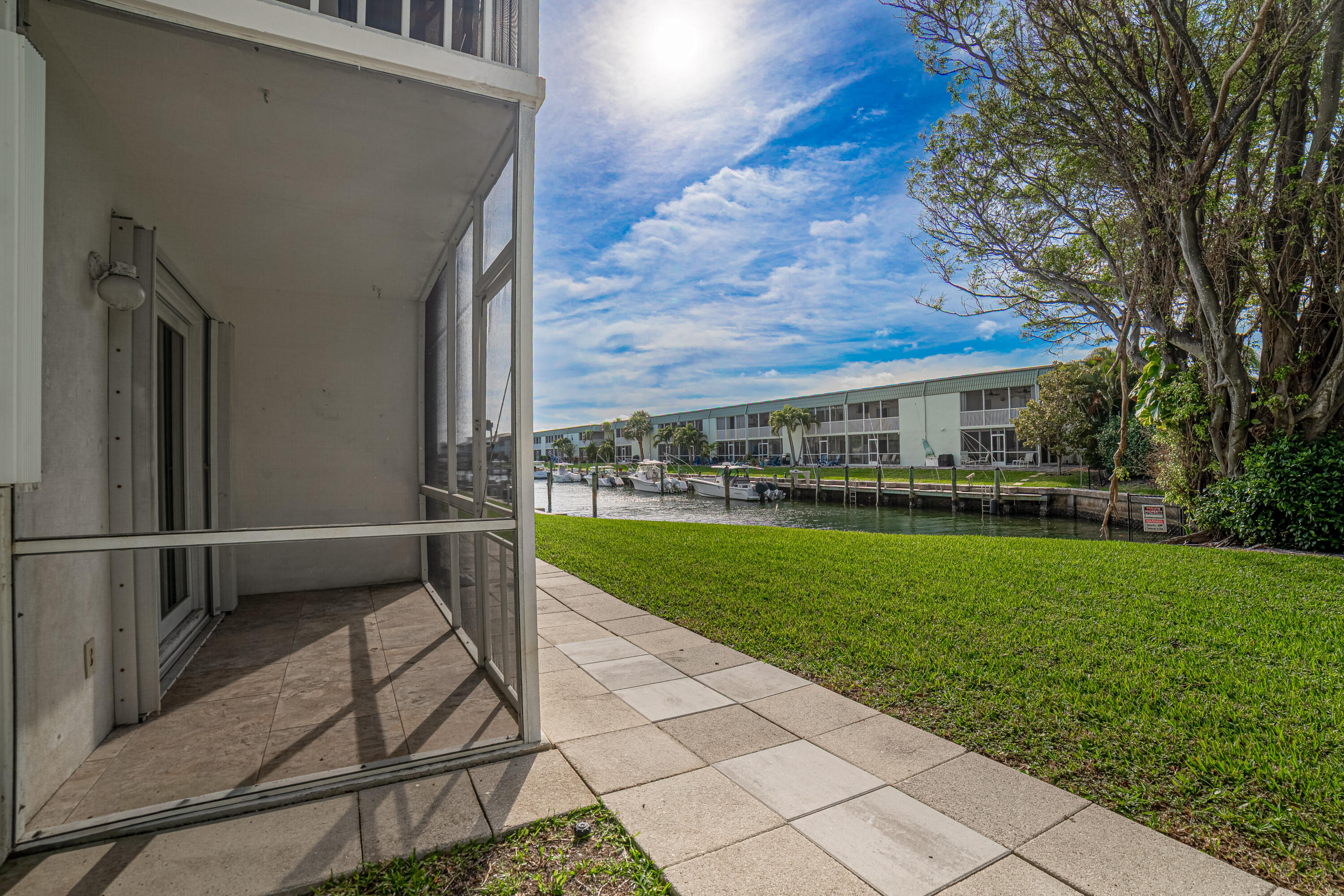 LAKE COLONY APTS TWO INC - Residential