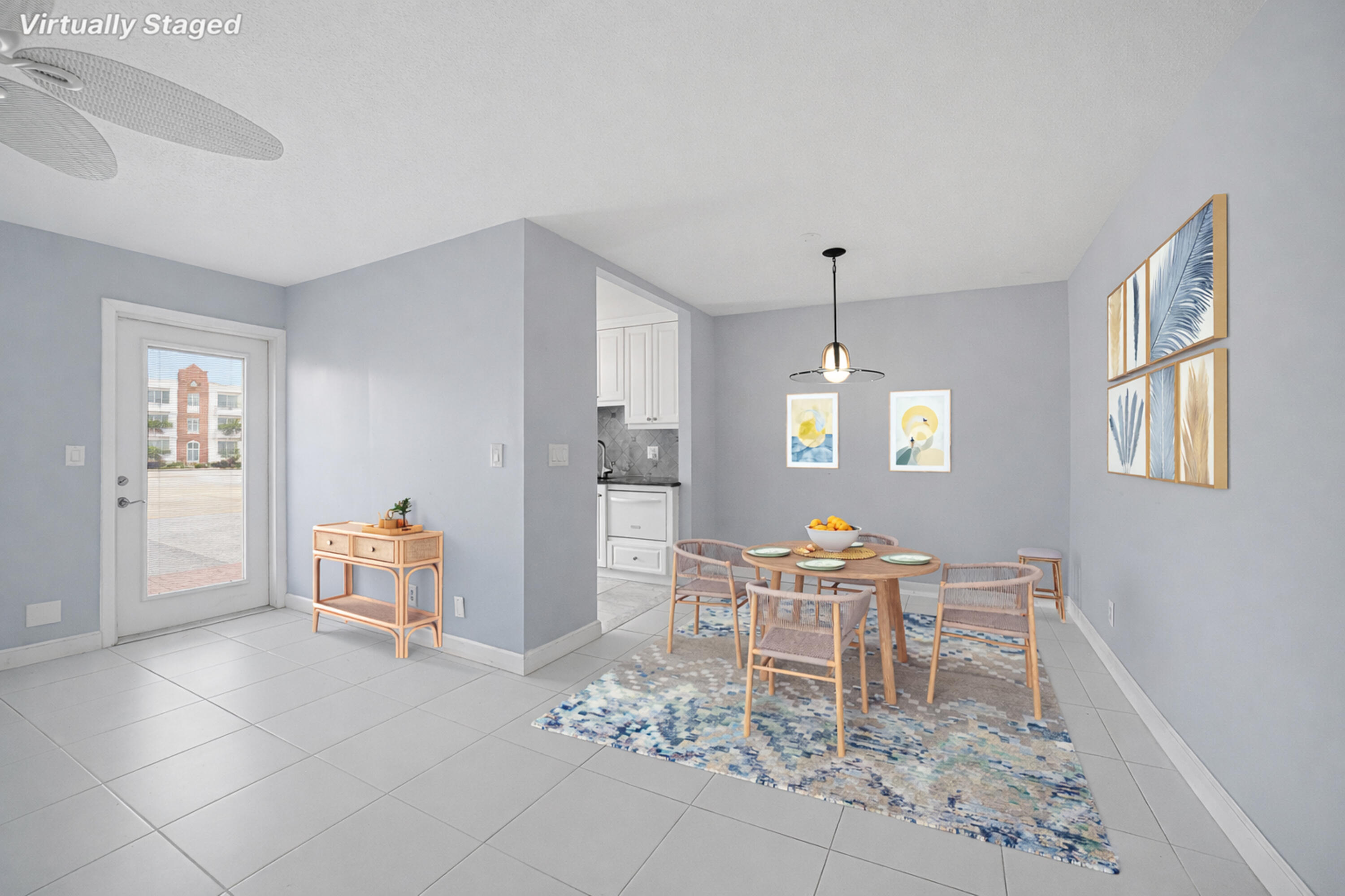 LAKE COLONY APTS TWO INC - Residential