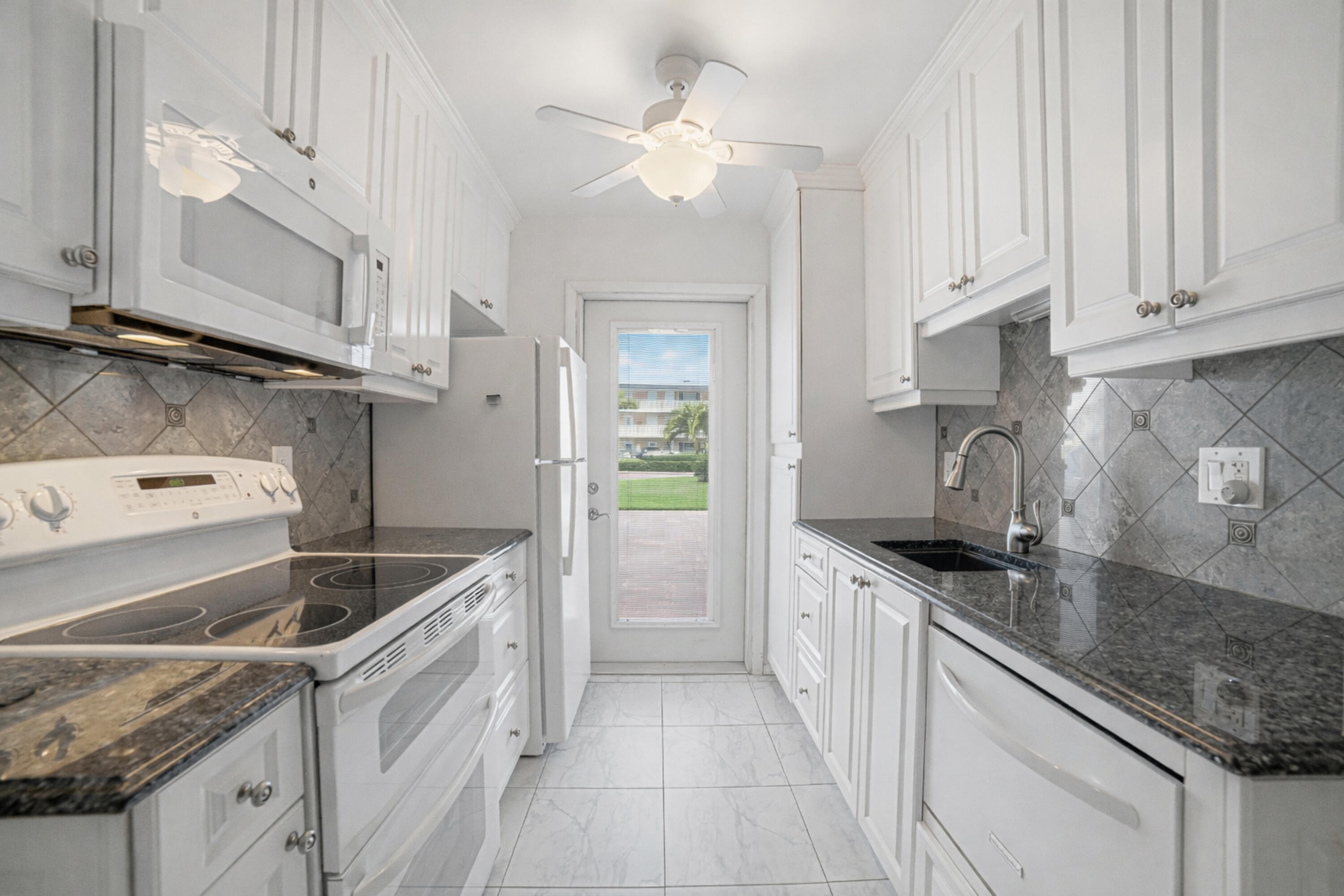 LAKE COLONY APTS TWO INC - Residential