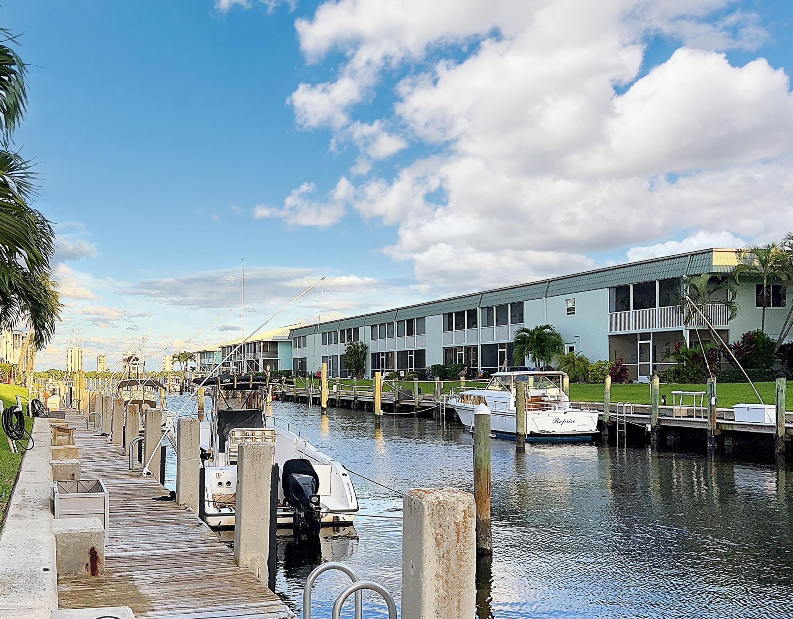 LAKE COLONY APTS TWO INC - Residential