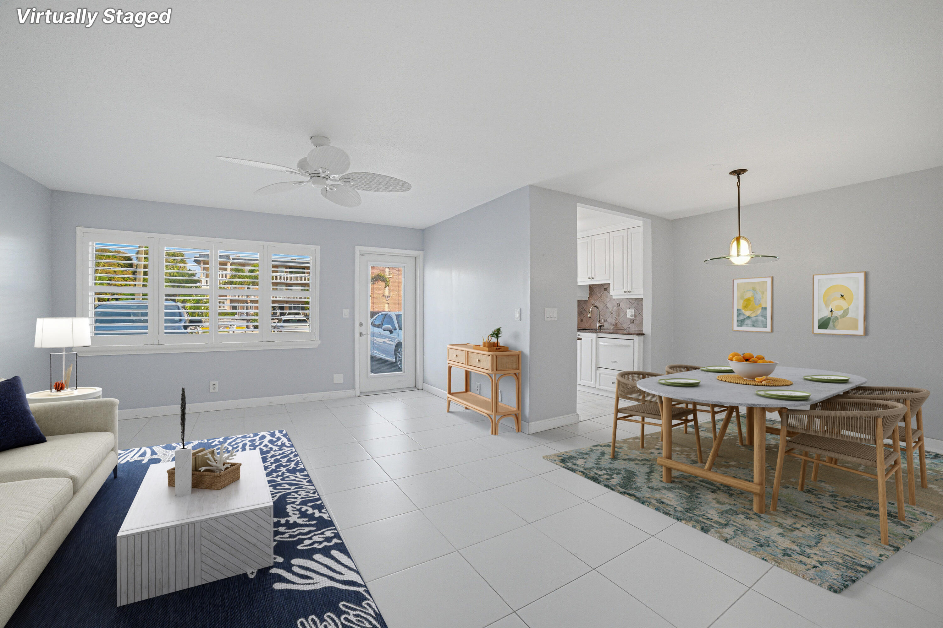 LAKE COLONY APTS TWO INC - Residential