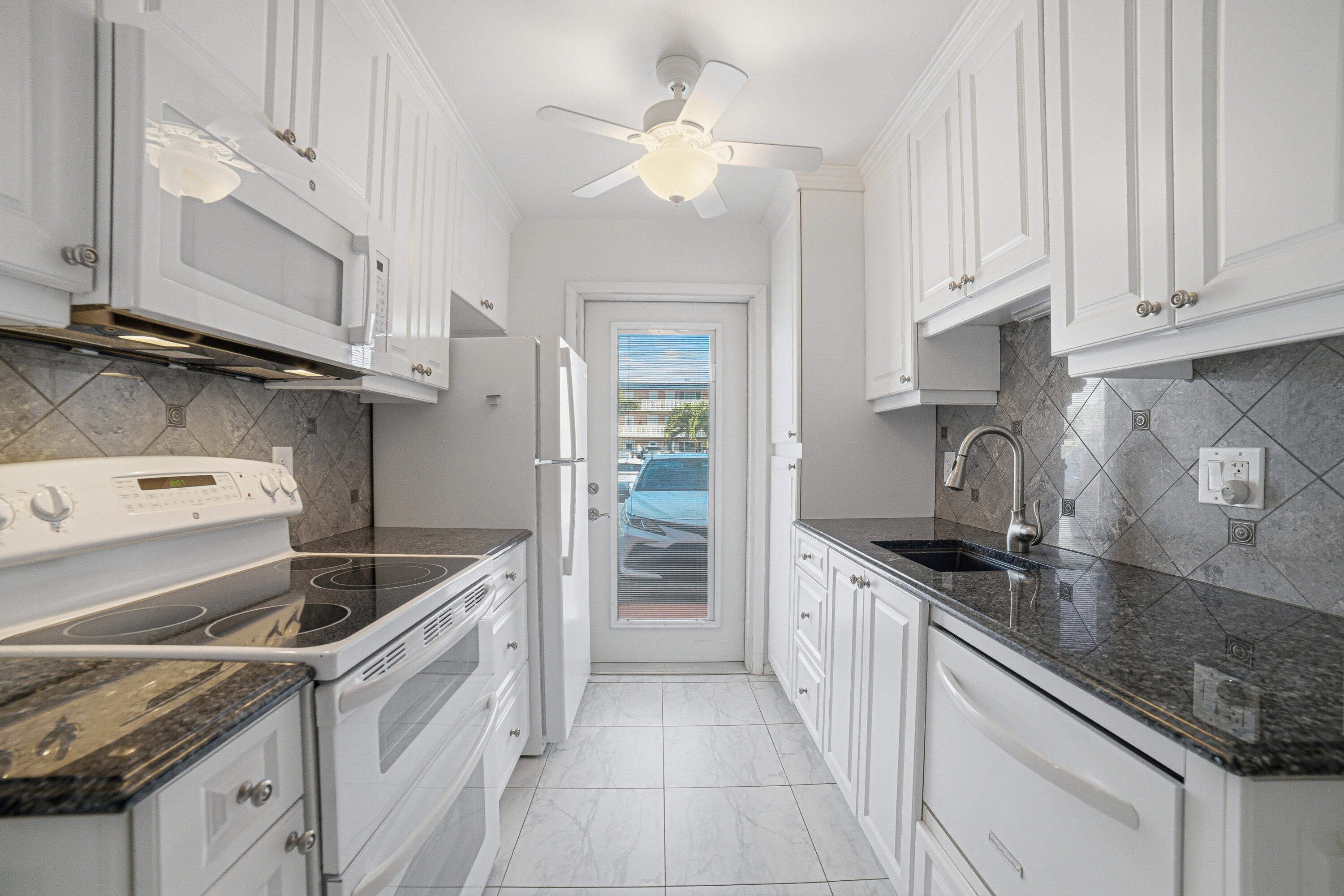 LAKE COLONY APTS TWO INC - Residential