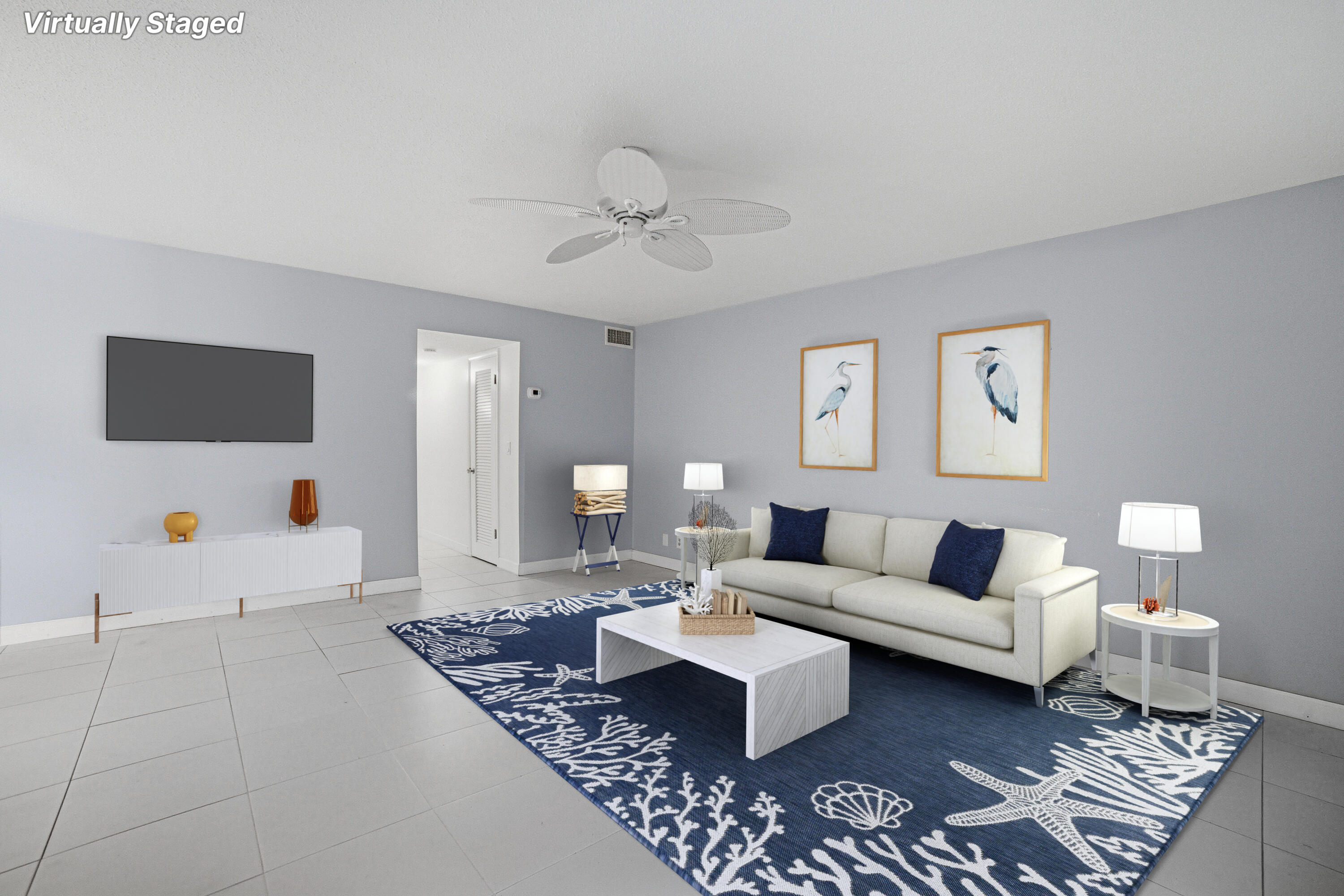 LAKE COLONY APTS TWO INC - Residential