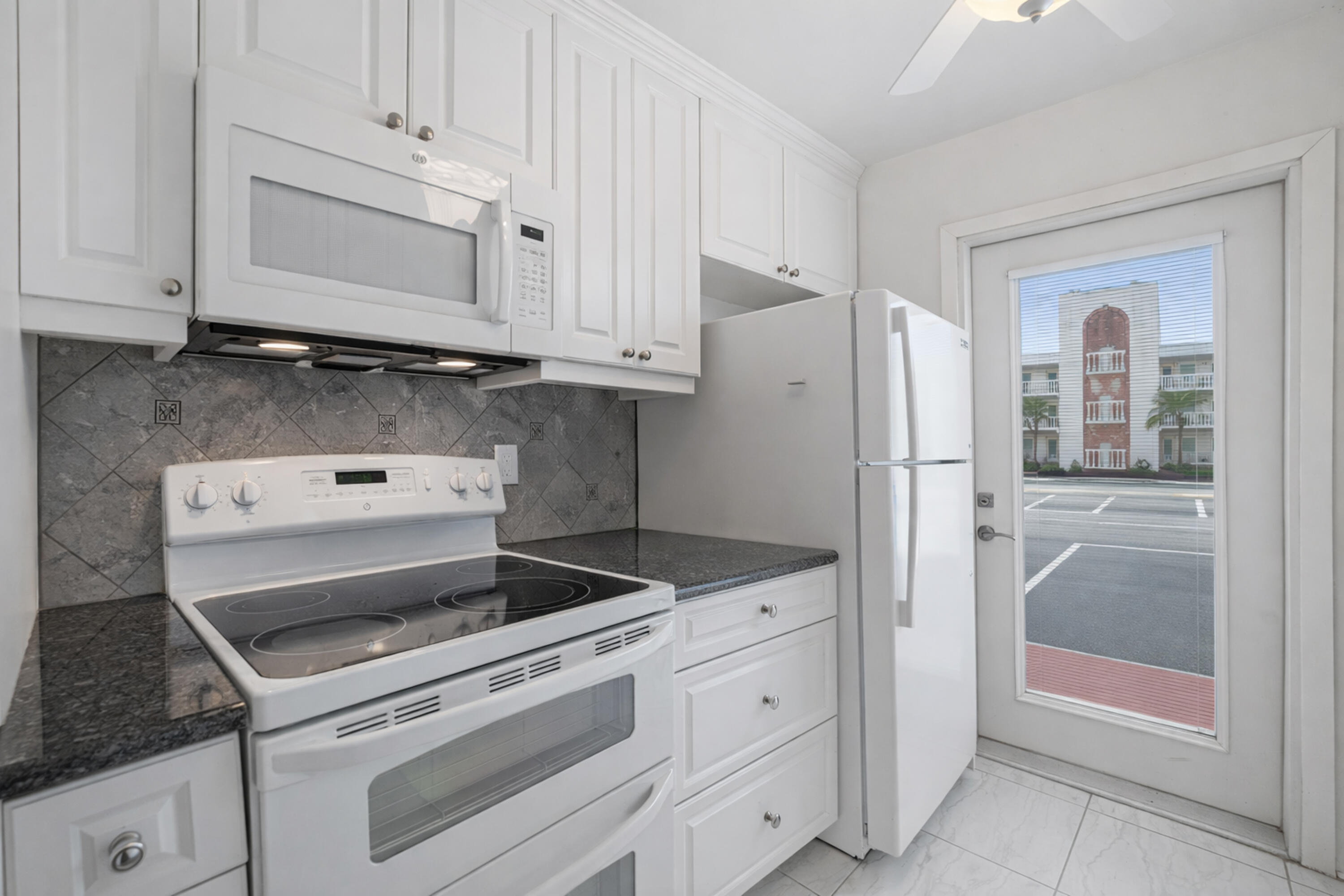 LAKE COLONY APTS TWO INC - Residential