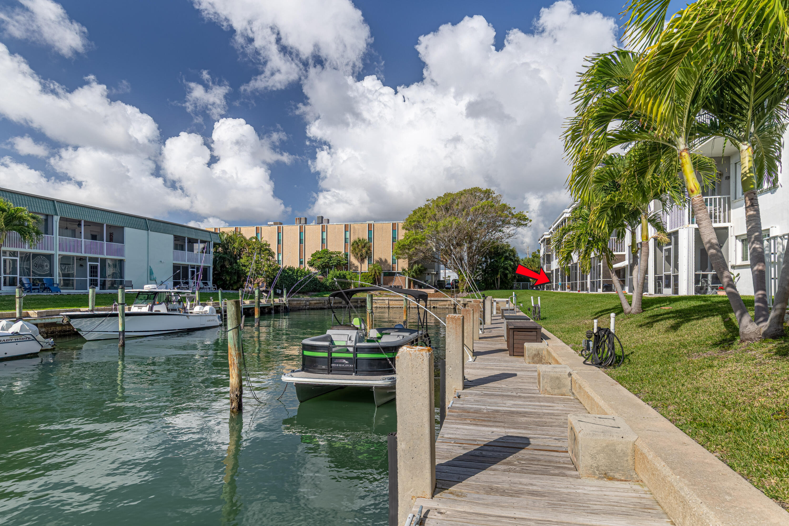 LAKE COLONY APTS TWO INC - Residential