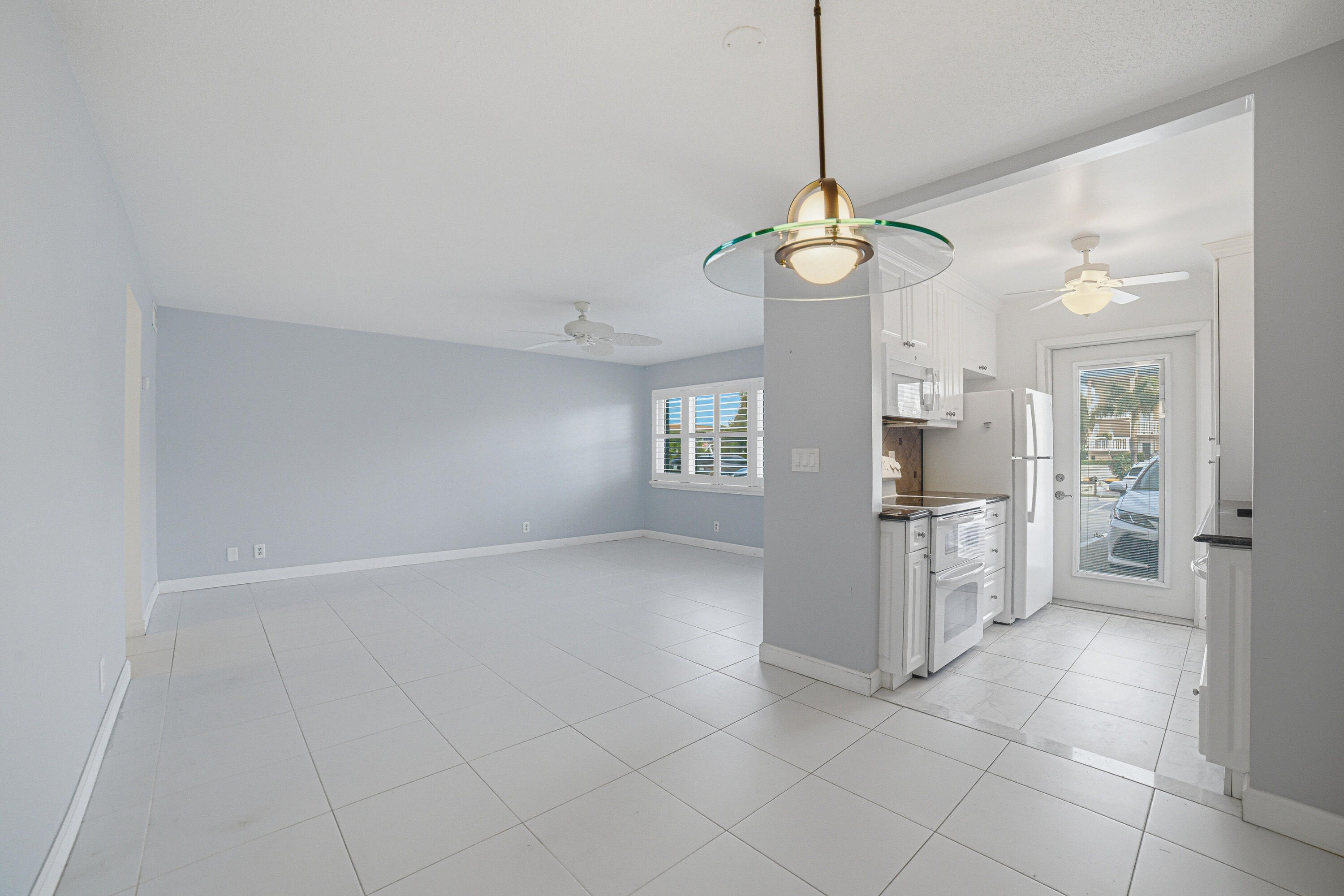 LAKE COLONY APTS TWO INC - Residential