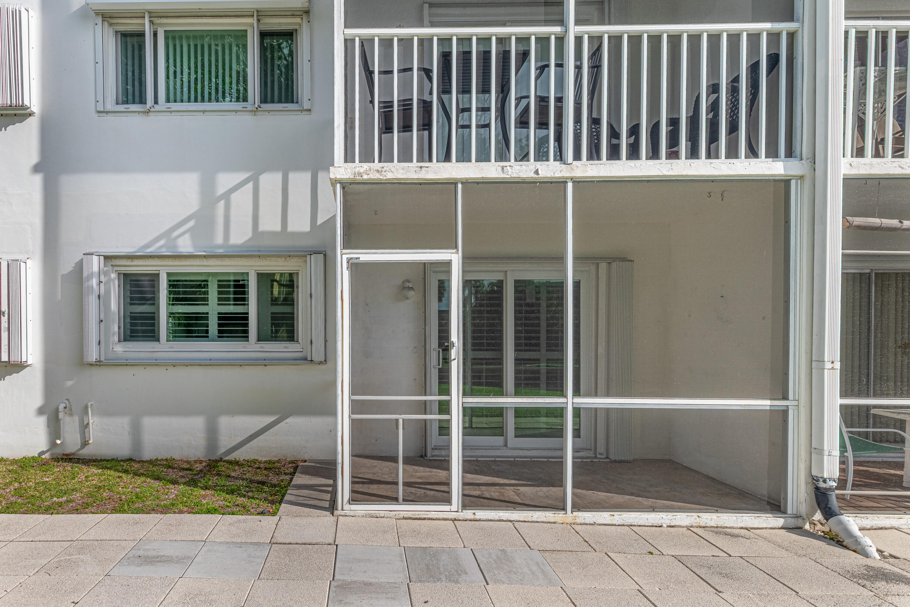 LAKE COLONY APTS TWO INC - Residential