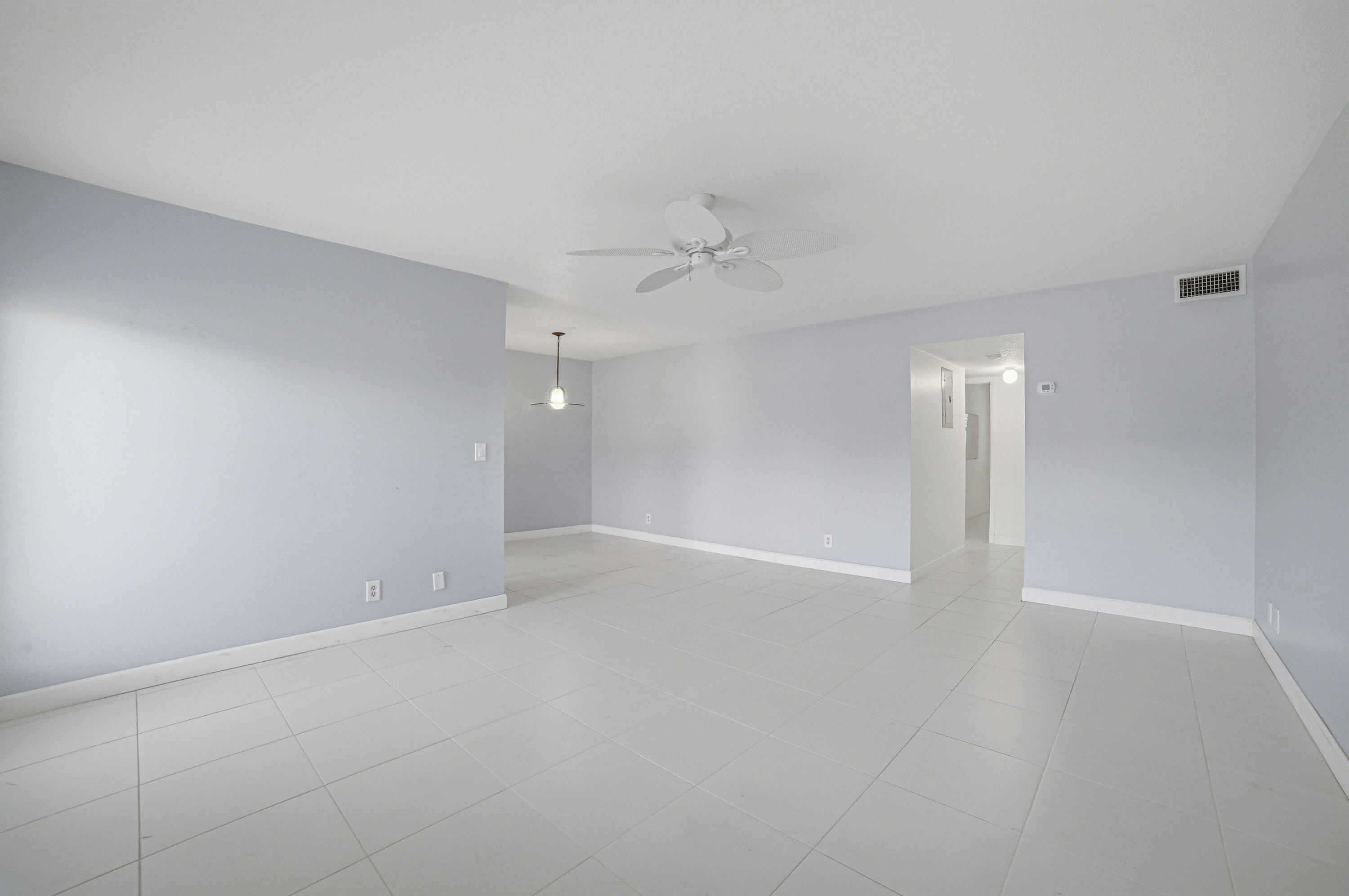 LAKE COLONY APTS TWO INC - Residential