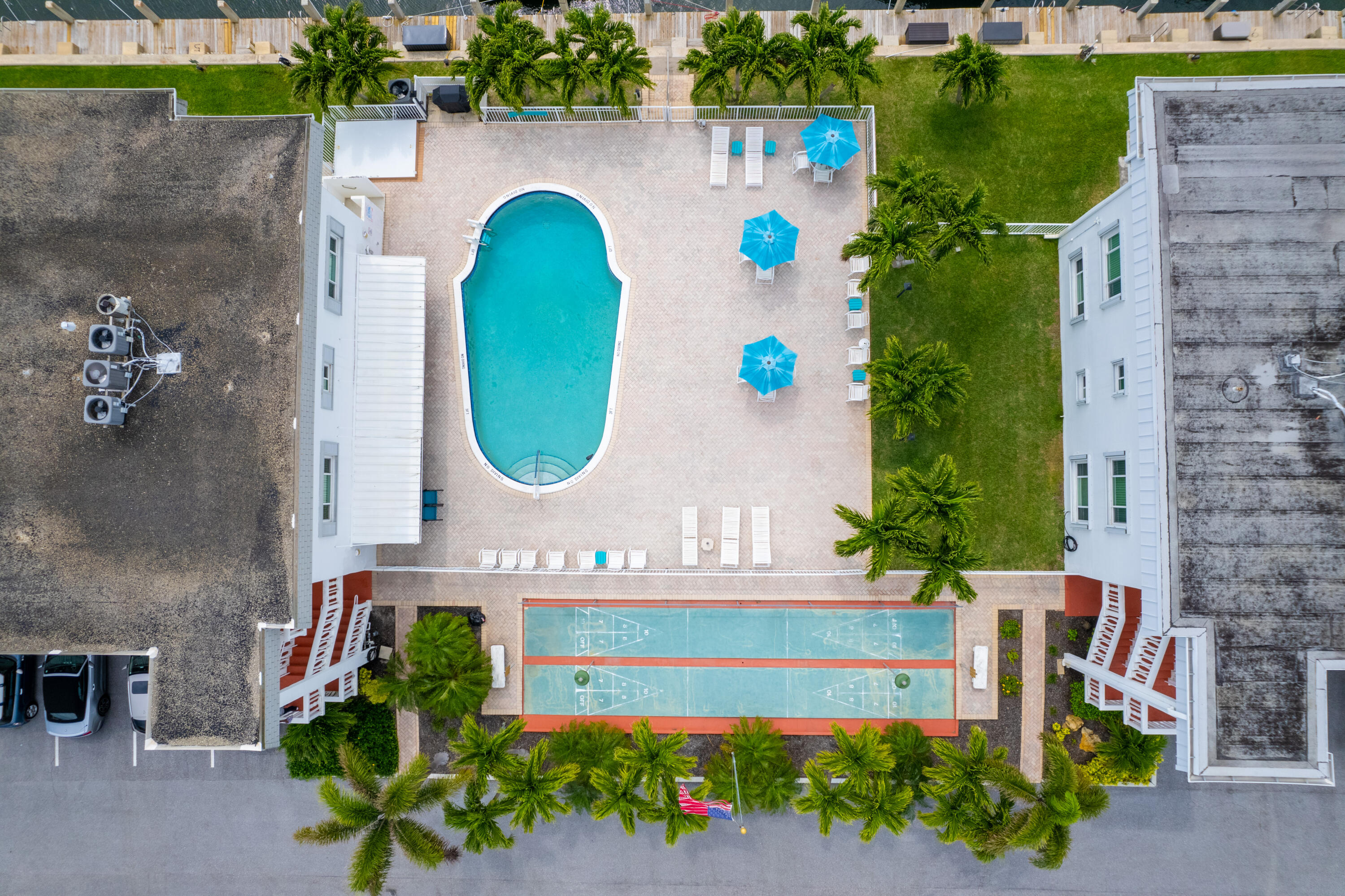 LAKE COLONY APTS TWO INC - Residential