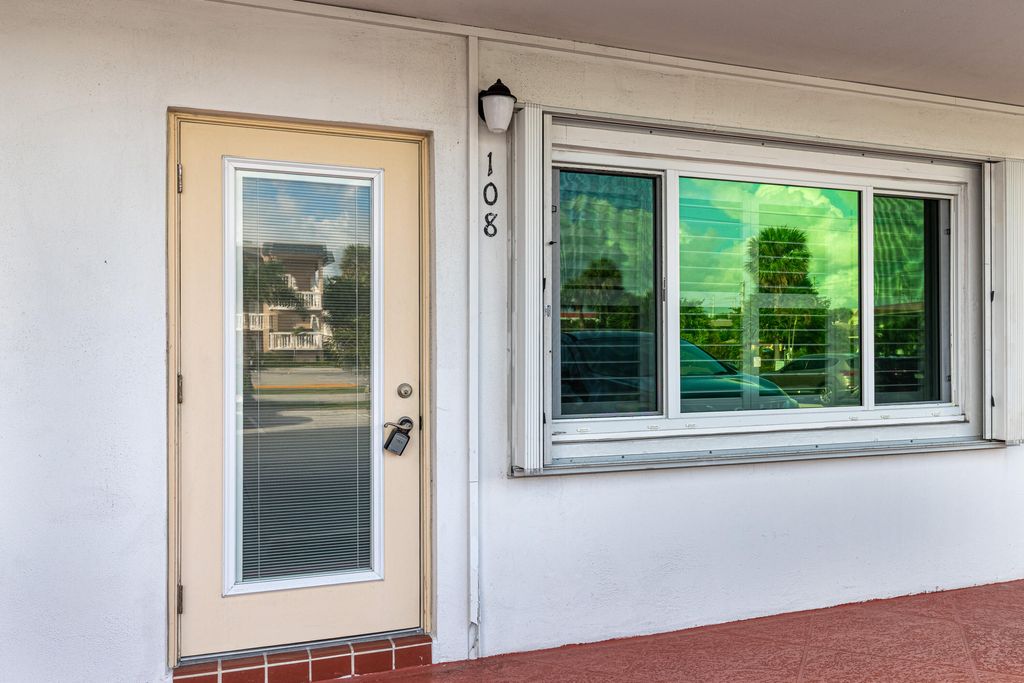 Photo of 130 Doolen Court #108, North Palm Beach, FL 33408 (MLS # R11168082)