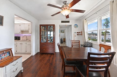Tiny photo for 562 Monaco L, Delray Beach, FL 33446 (MLS # B26089462)