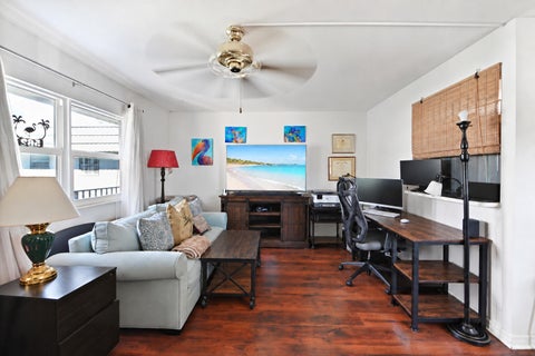 Tiny photo for 562 Monaco L, Delray Beach, FL 33446 (MLS # B26089462)