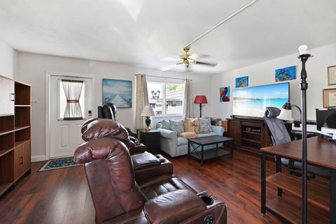 Tiny photo for 562 Monaco L, Delray Beach, FL 33446 (MLS # B26089462)