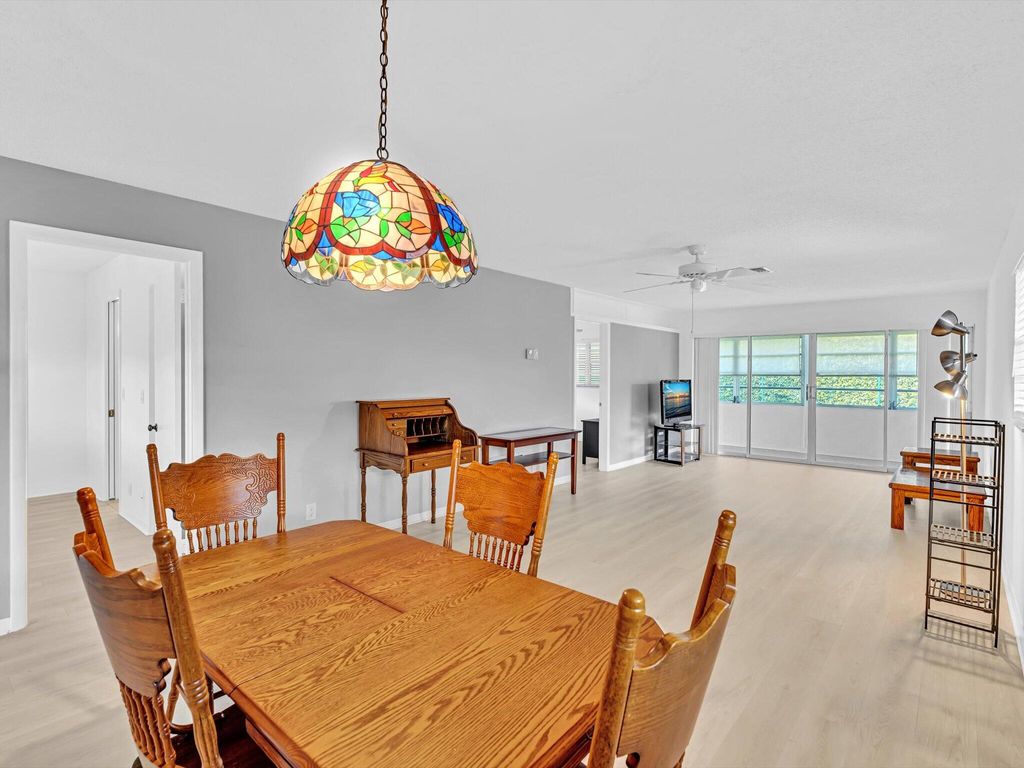 Photo of 747 Whippoorwill Lane, Delray Beach, FL 33445 (MLS # R11023524)