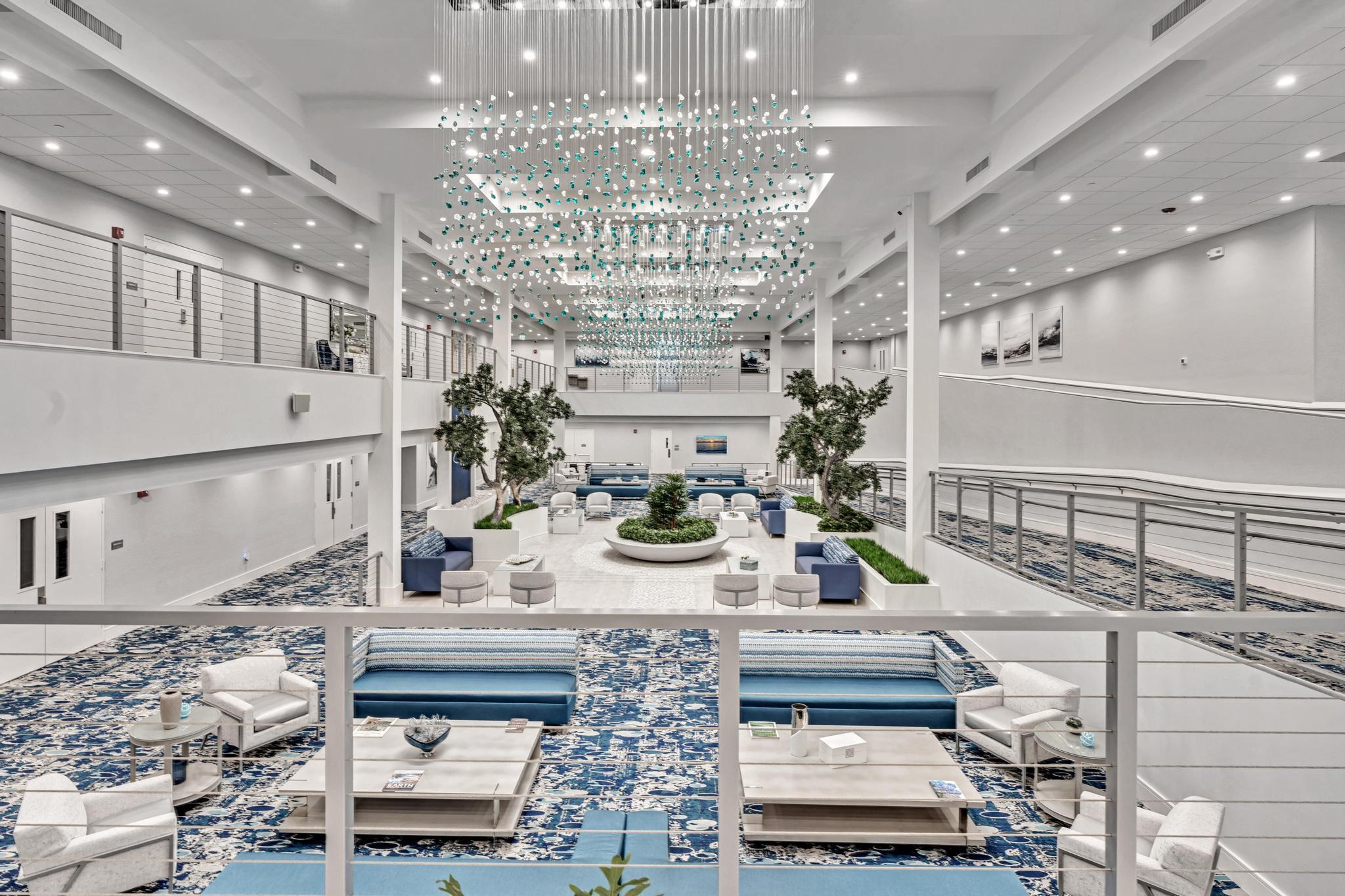 HUNTINGTON LAKES - Residential