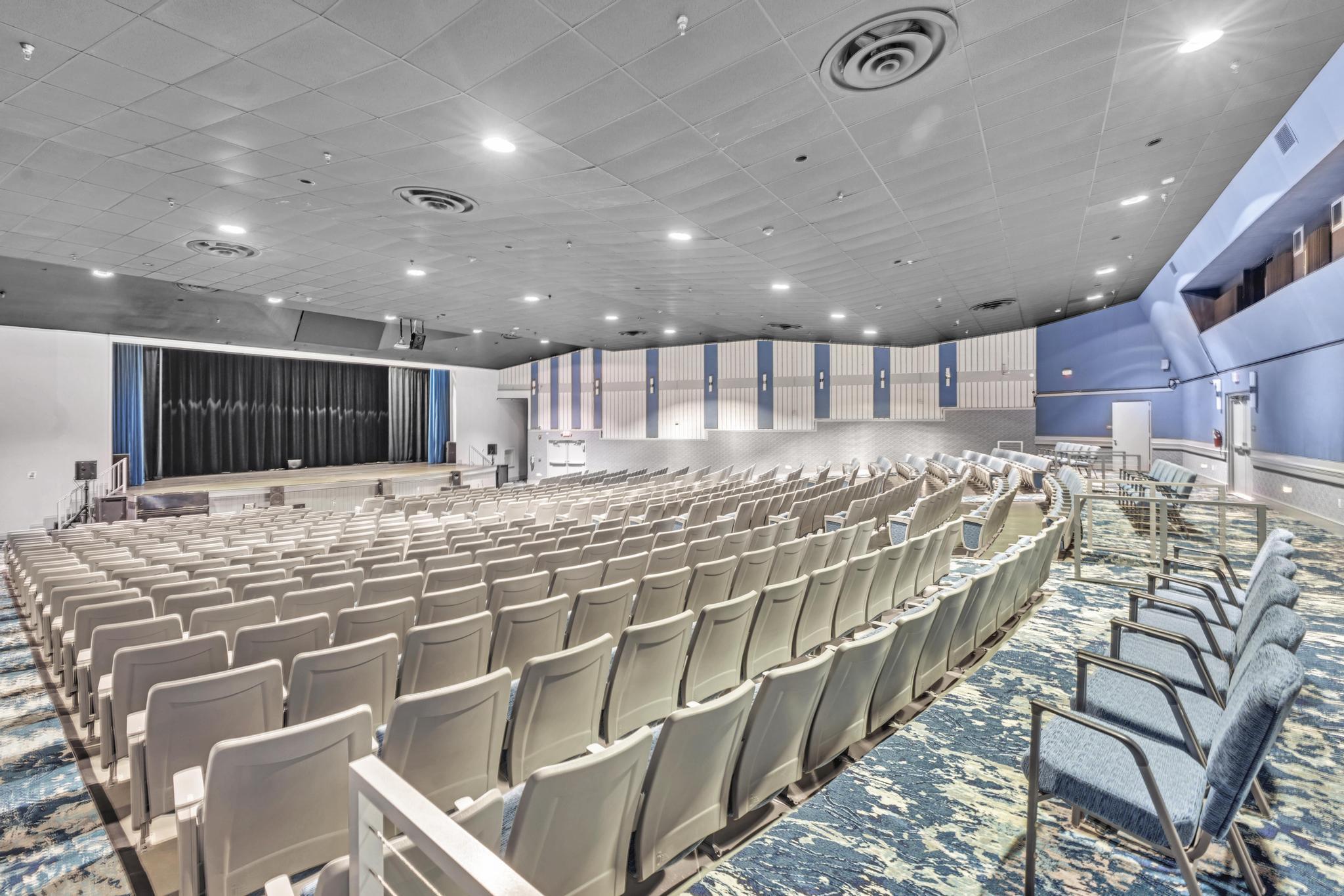 HUNTINGTON LAKES - Residential