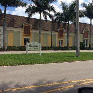 Kings Point Valencia A-I - Residential