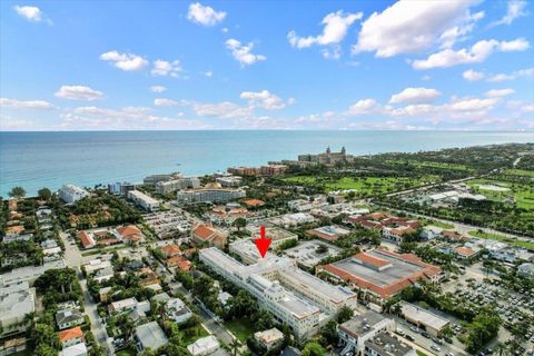 235 Sunrise Avenue 3008 Palm Beach FL 33480