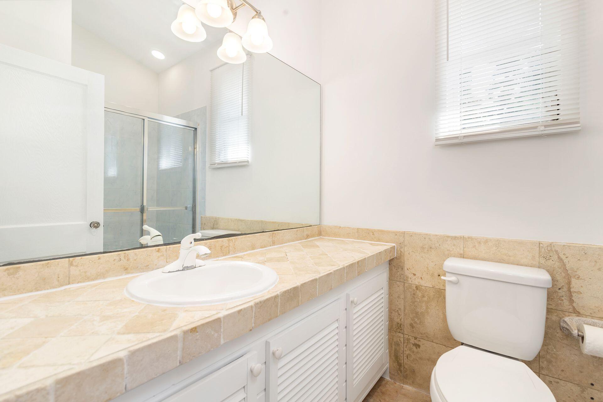 LAKE PLACE IN - Residential Lease