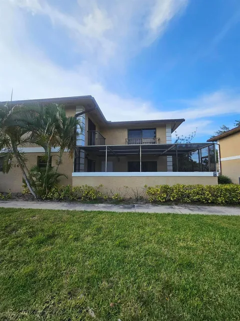 1458 N Lawnwood Circle Unit 29 A, Fort Pierce, FL MLS: R11084657