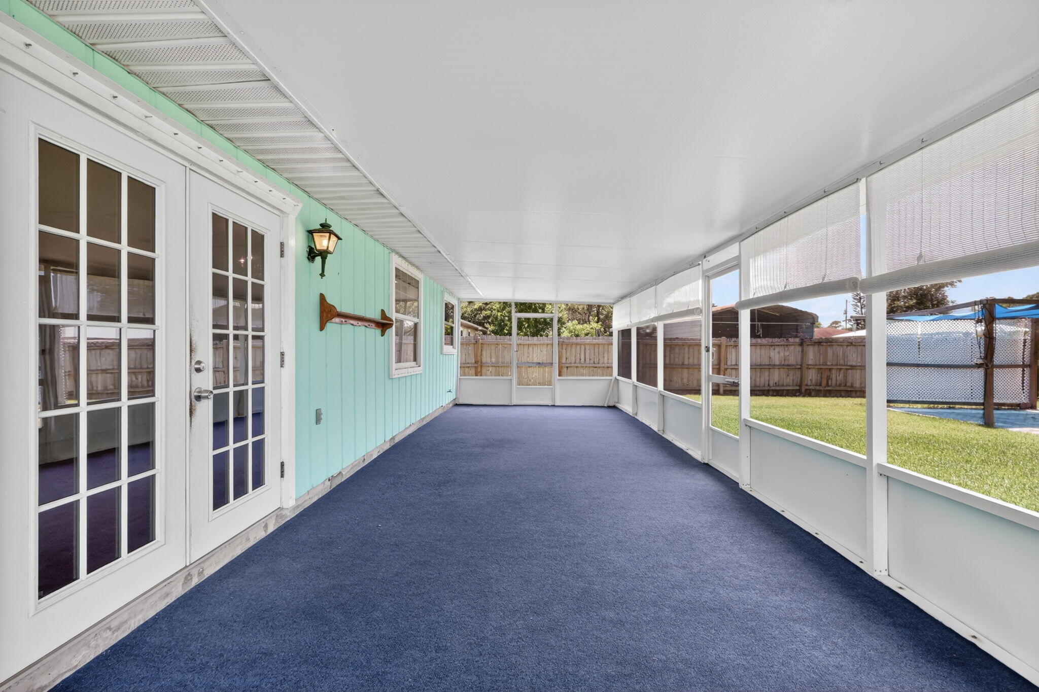 INDIAN RIVER ESTATES UNIT 9 - Residential