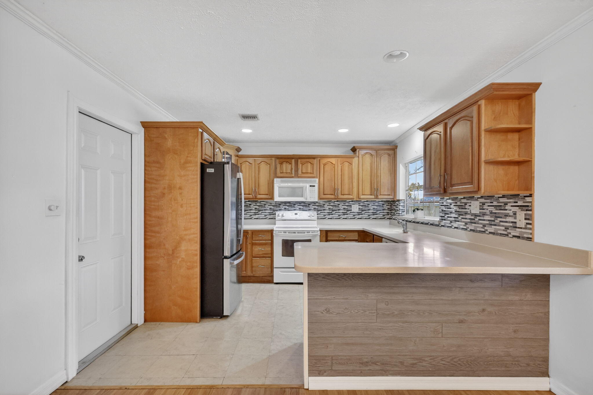 INDIAN RIVER ESTATES UNIT 9 - Residential