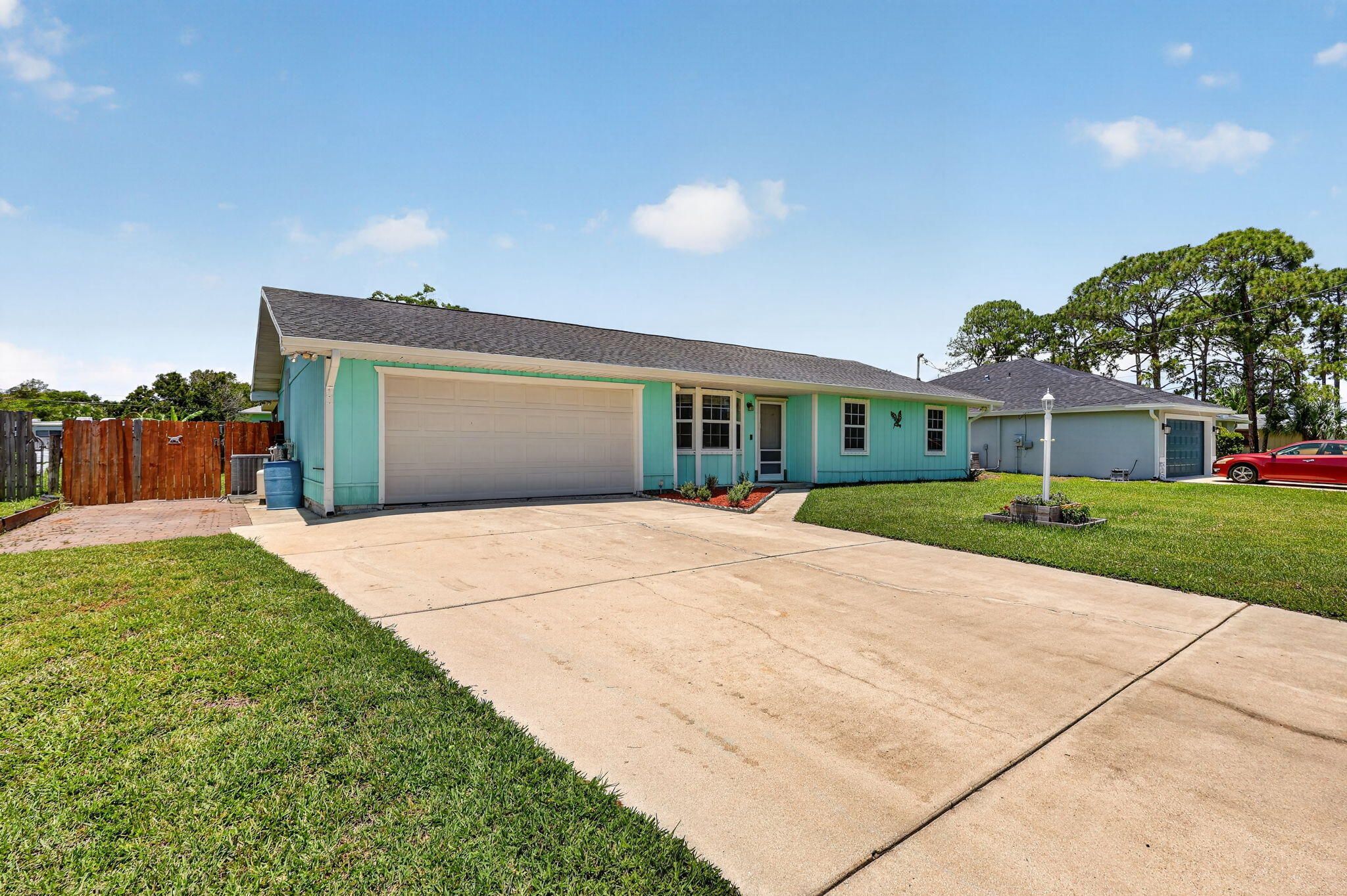 5909 Spruce Drive