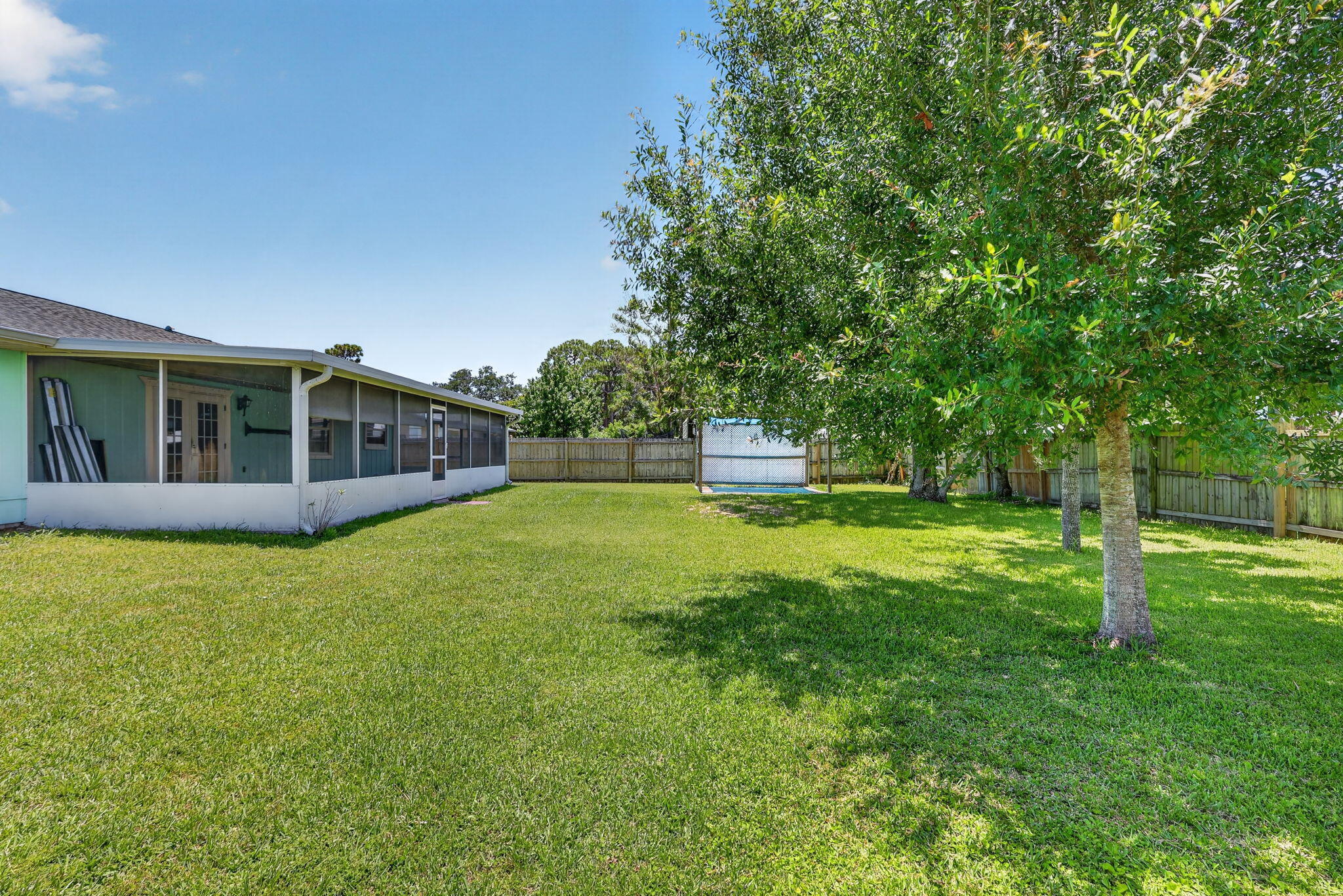 INDIAN RIVER ESTATES UNIT 9 - Residential