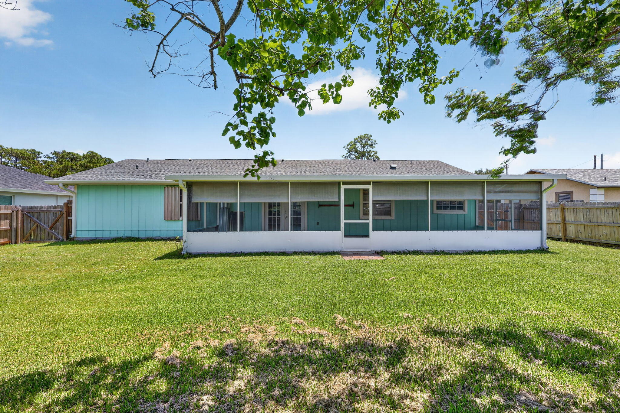 INDIAN RIVER ESTATES UNIT 9 - Residential