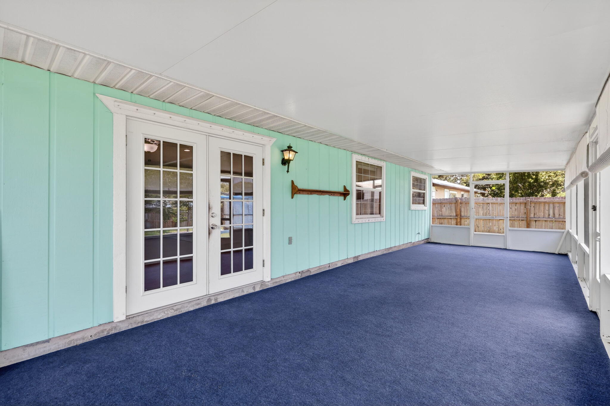 INDIAN RIVER ESTATES UNIT 9 - Residential