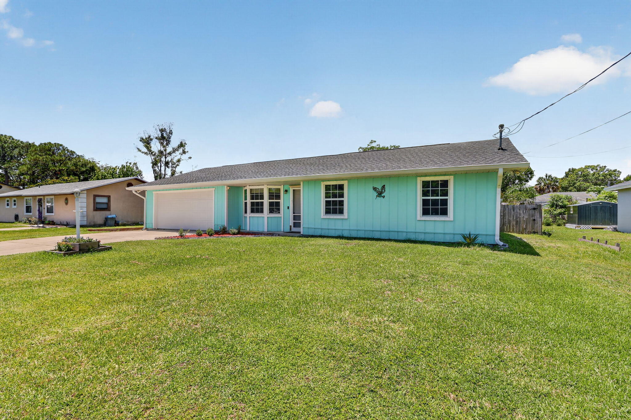 5909 Spruce Drive