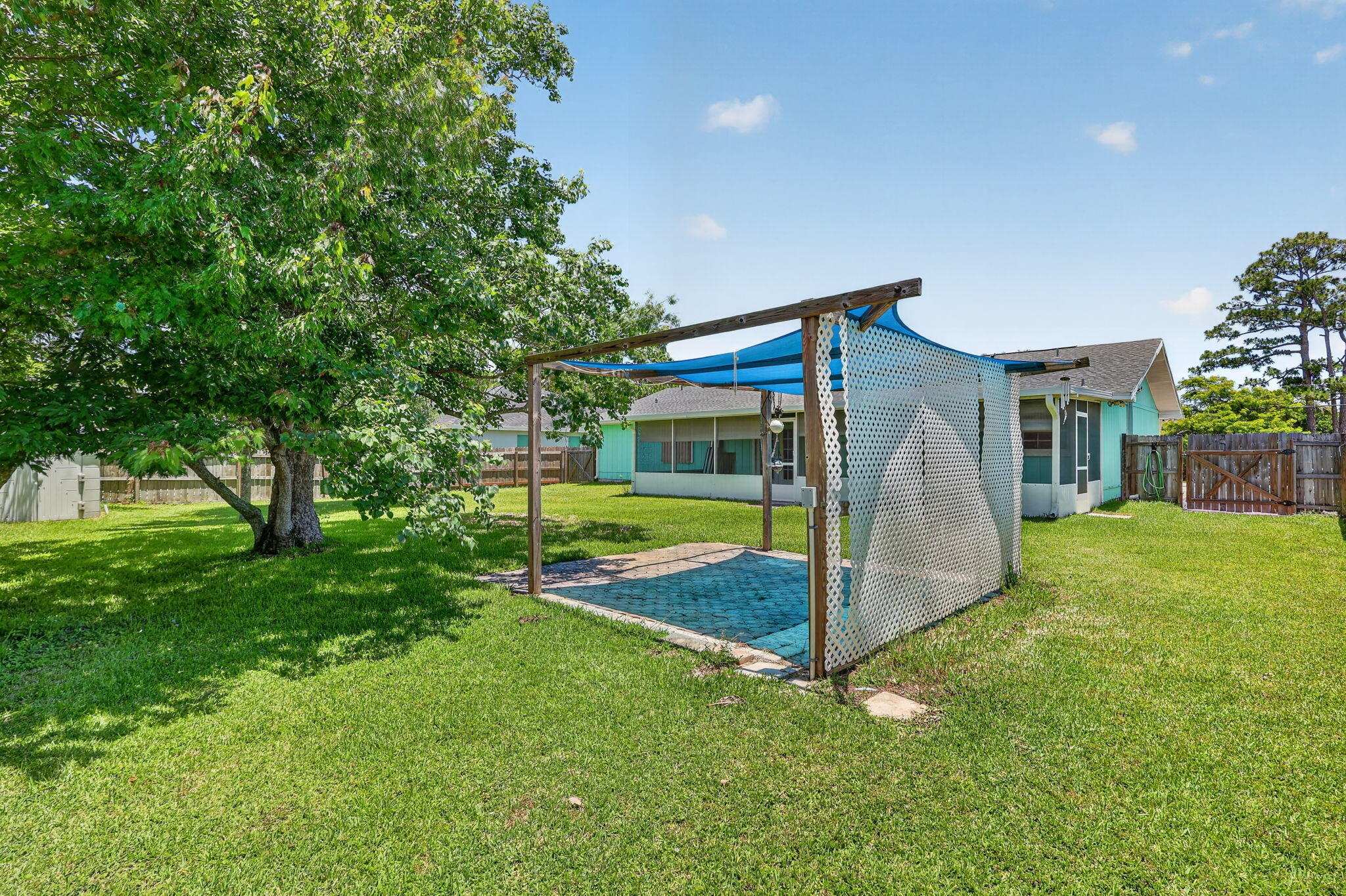 INDIAN RIVER ESTATES UNIT 9 - Residential