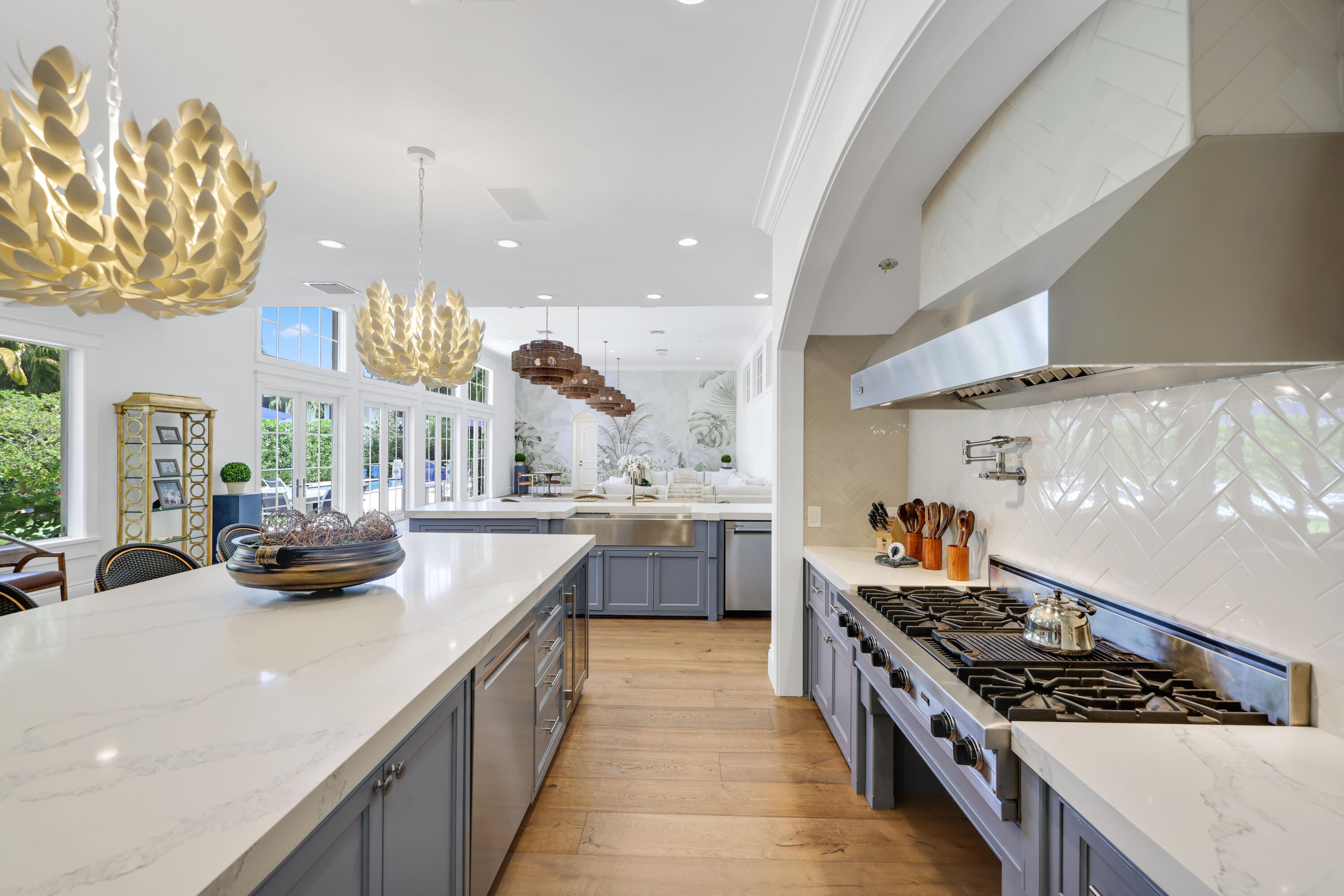 Grand Cay Estates - Residential