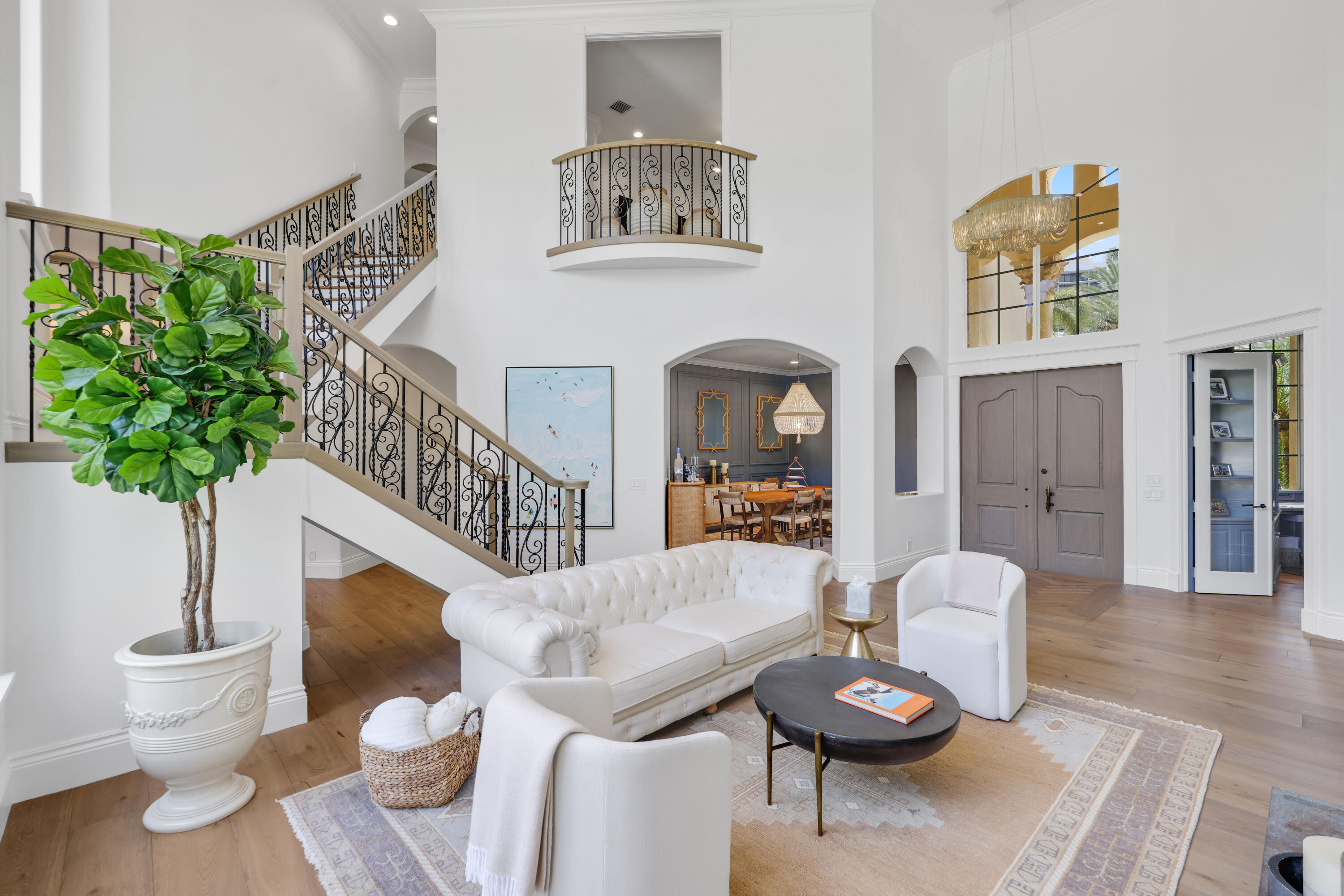 Grand Cay Estates - Residential