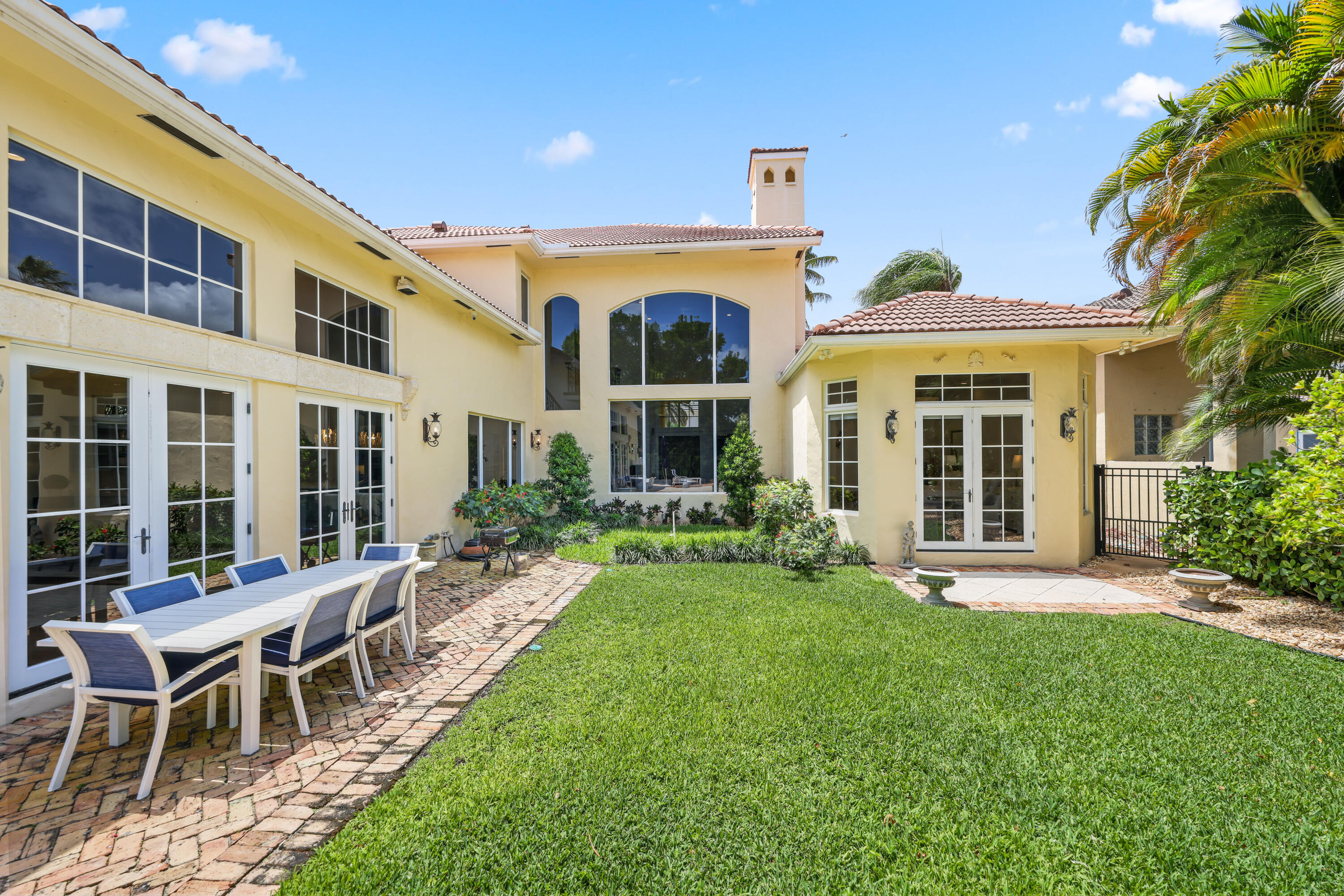 Grand Cay Estates - Residential