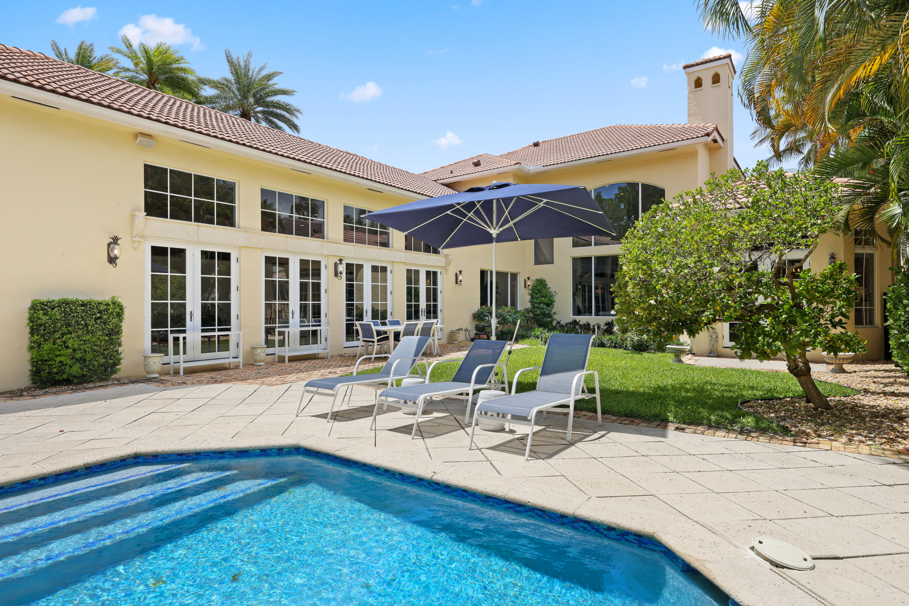 Grand Cay Estates - Residential