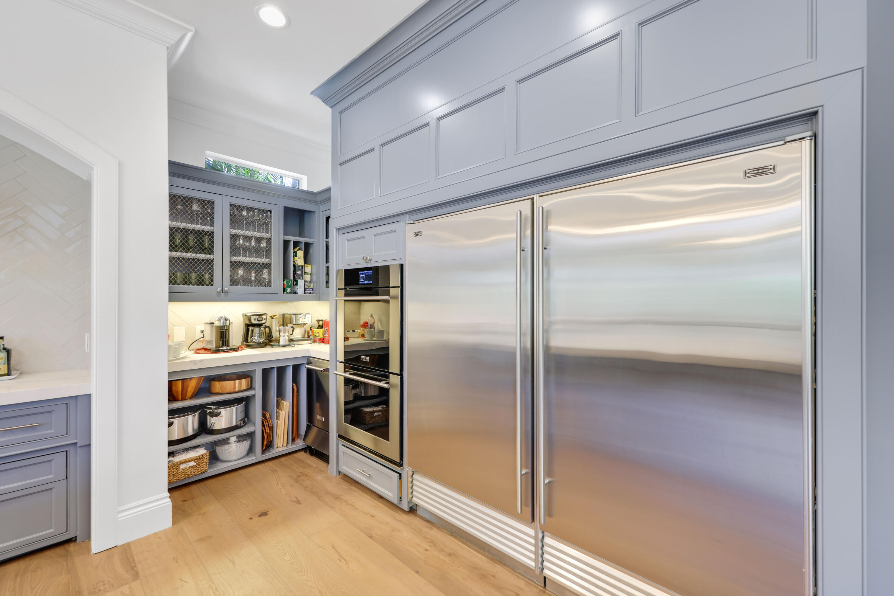 Grand Cay Estates - Residential