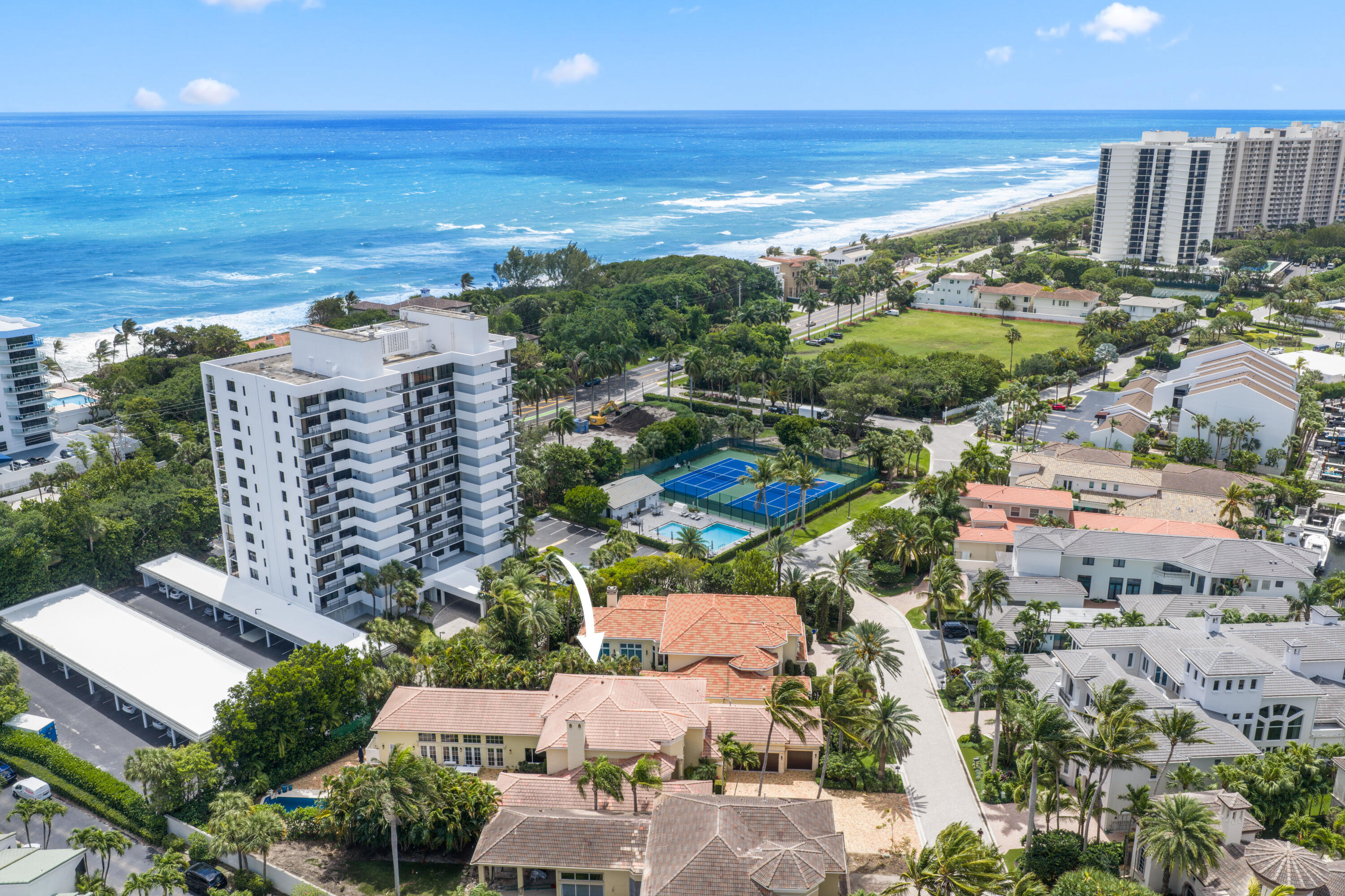 Grand Cay Estates - Residential