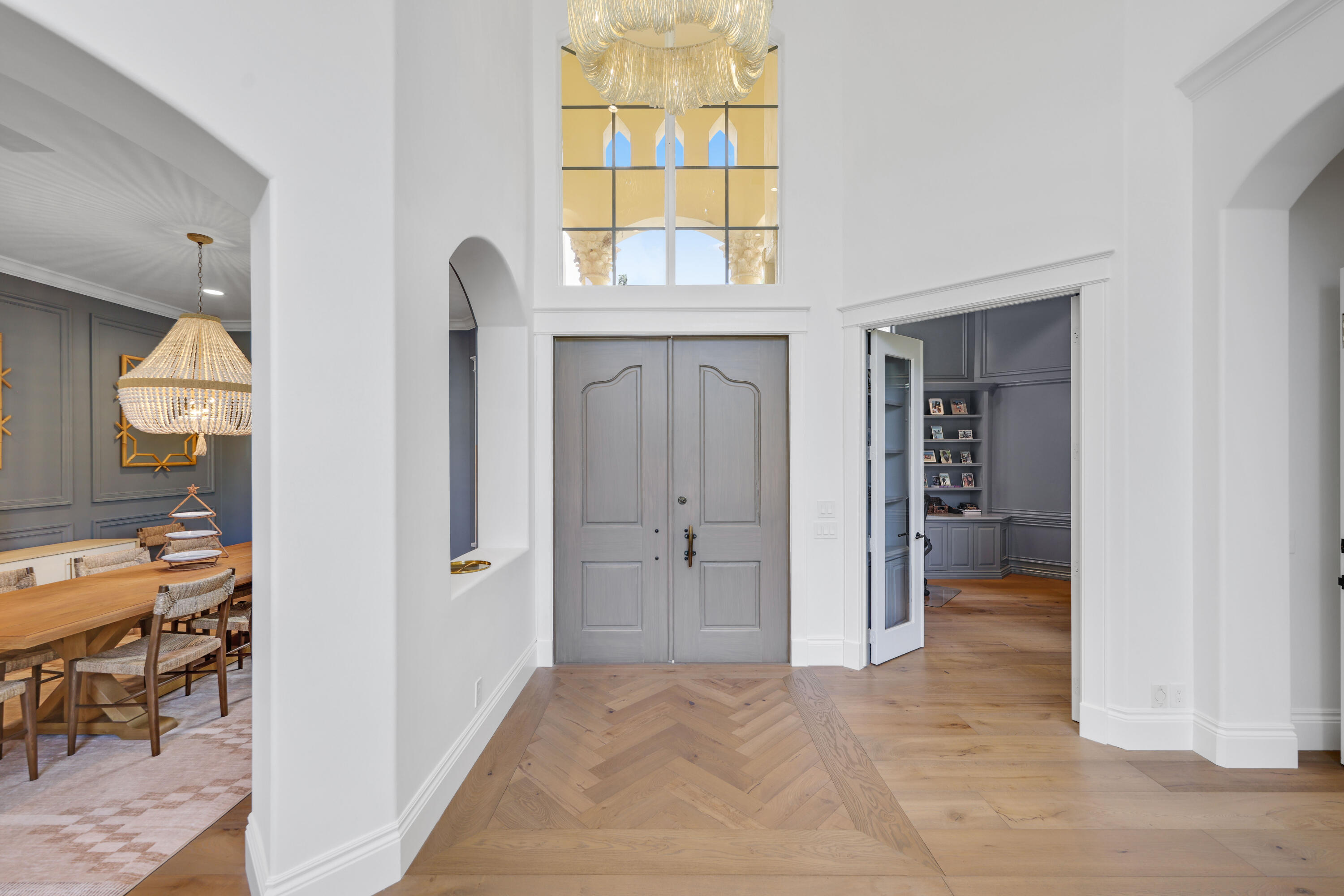 Grand Cay Estates - Residential