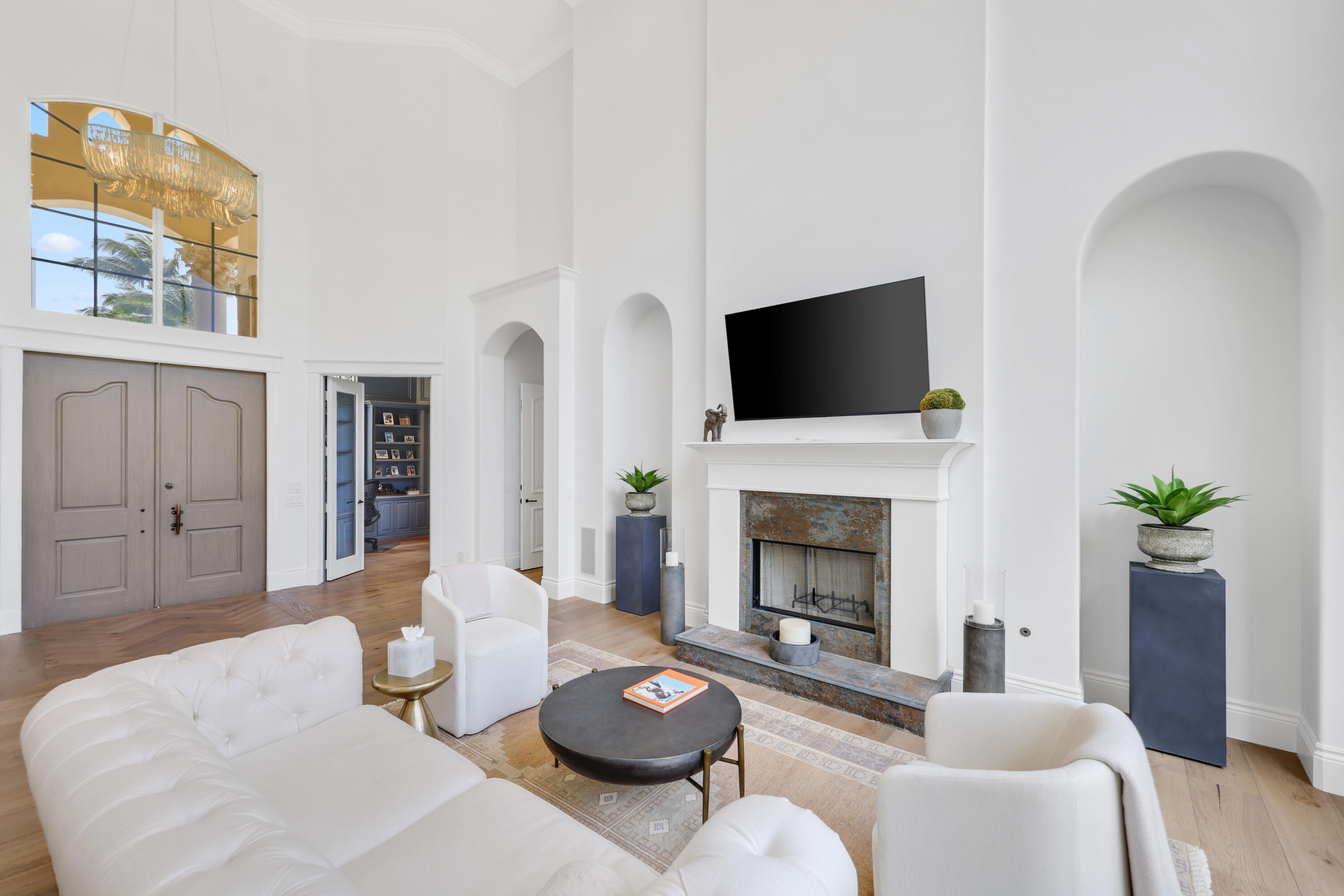 Grand Cay Estates - Residential