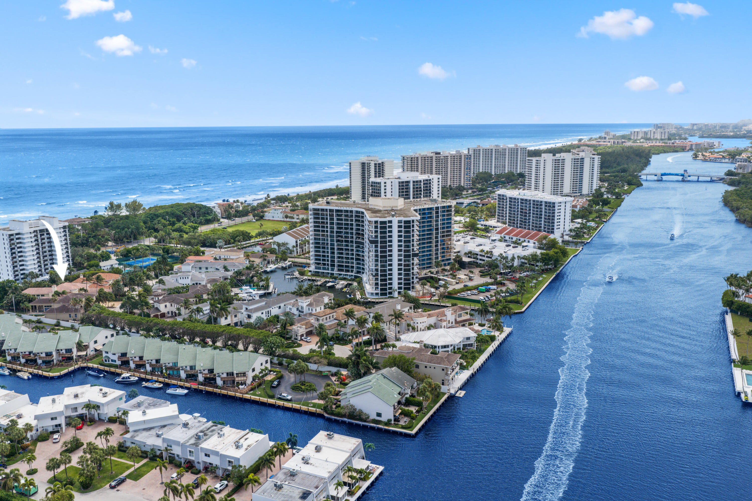 Grand Cay Estates - Residential